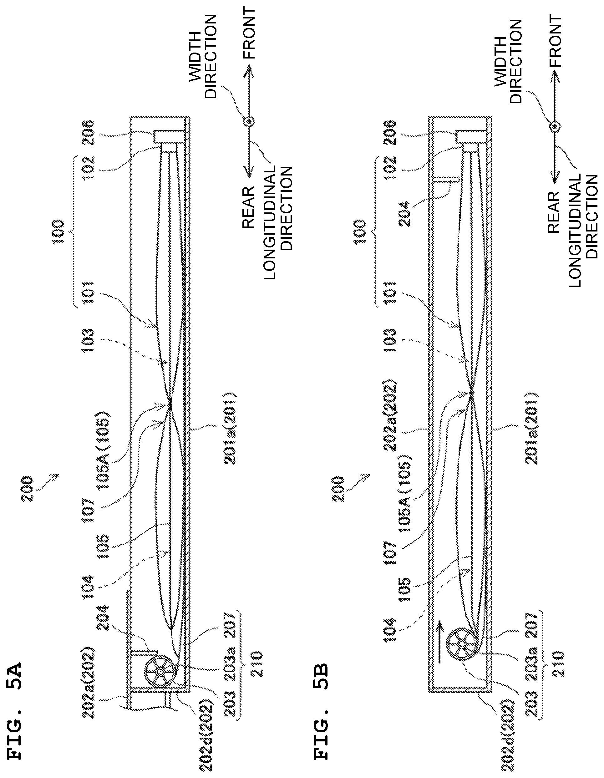 Patent US12325240 Figure 5 – Liquid pack and method of producing the same