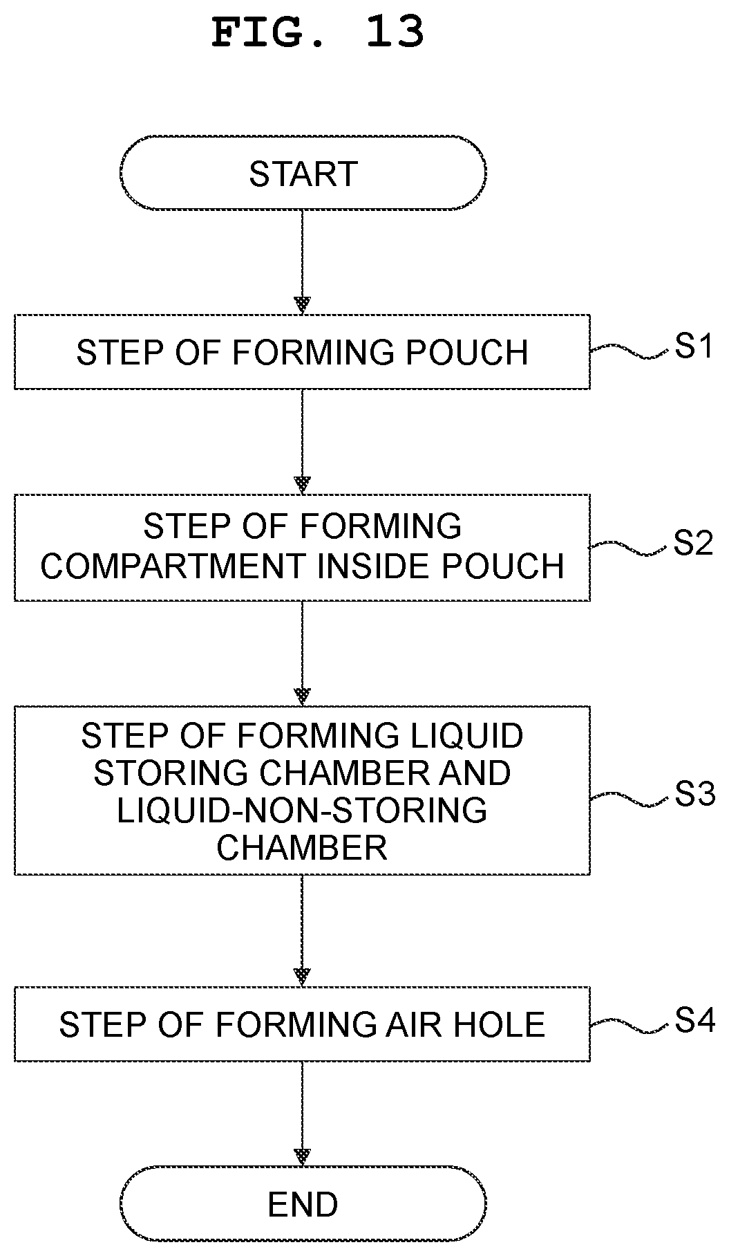 Patent US12325240 Figure 13 – Liquid pack and method of producing the same