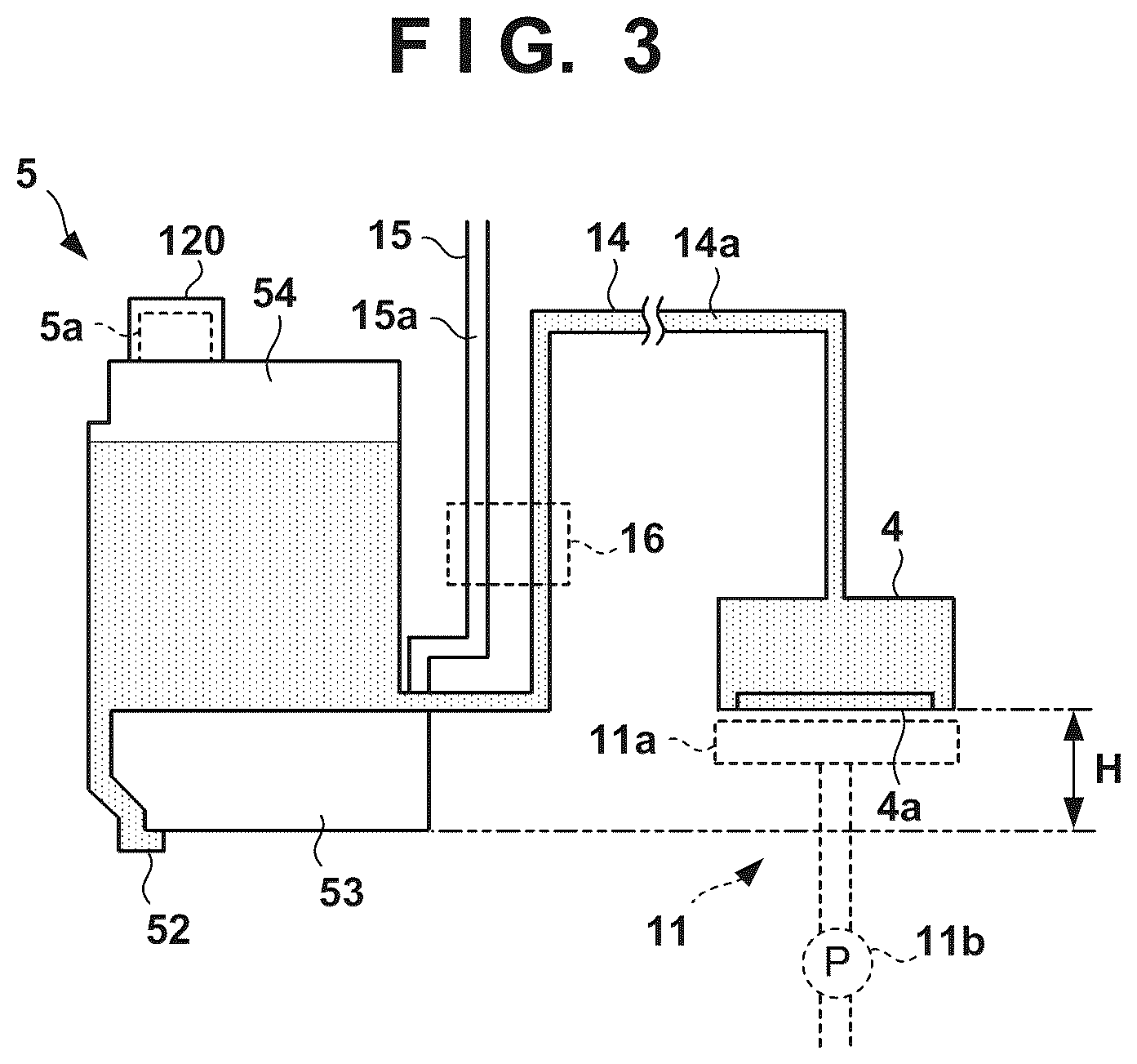 Patent US12325242 Figure 3 – Printing material applying apparatus