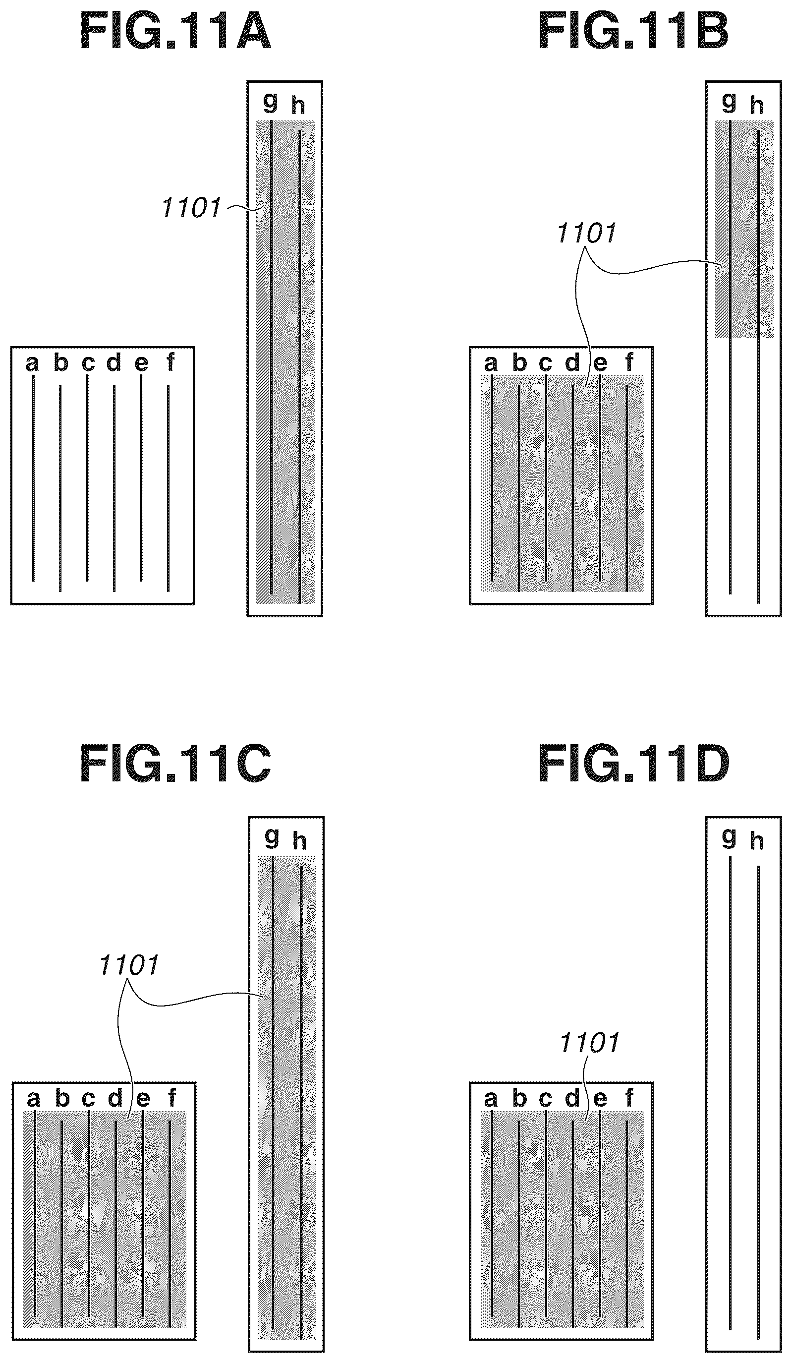 Patent US12325244 Figure 11 – Ink jet recording apparatus