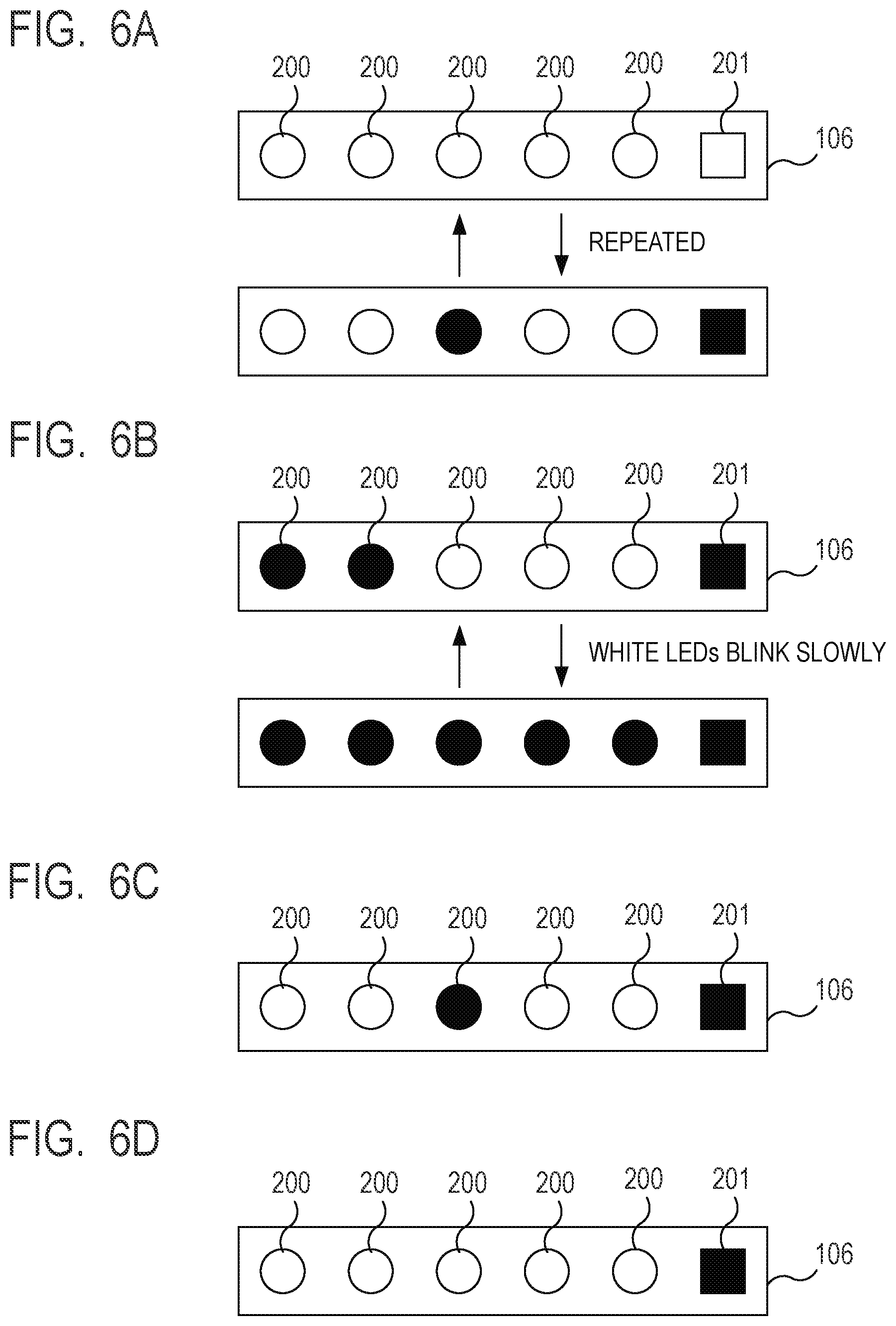 Patent US12325245 Figure 5 – Information processing apparatus and notification method