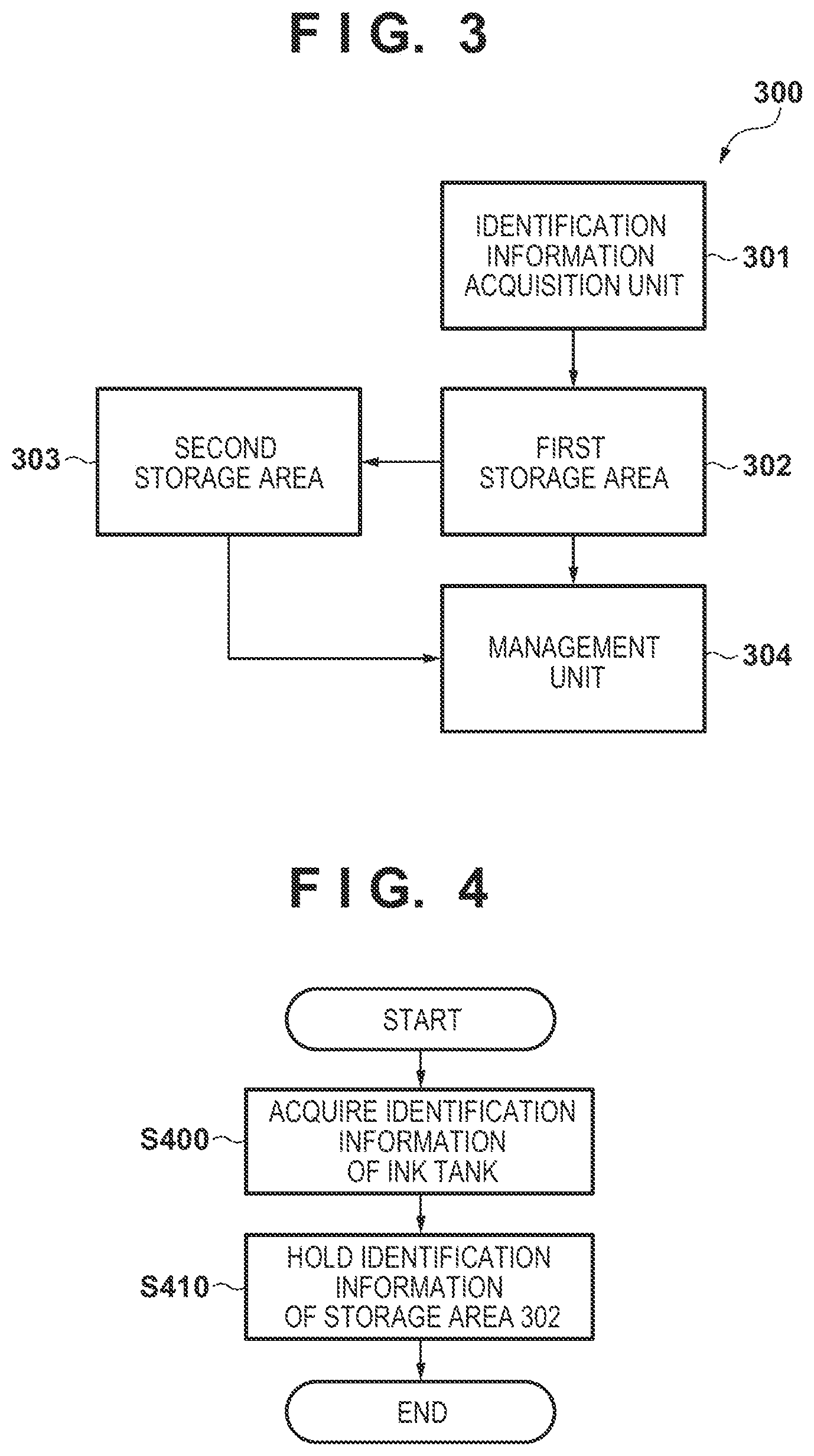 Patent US12325246 Figure 3 – Inkjet printer, liquid discharge apparatus, and control method thereof
