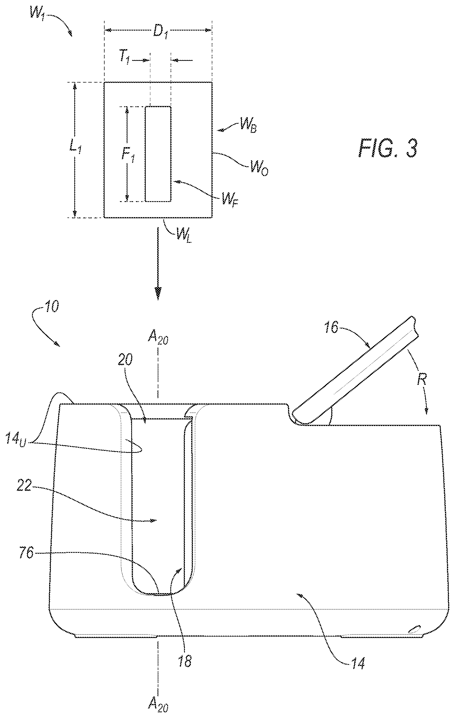 Patent US12325250 Figure 3 – Sublimation systems and related methods