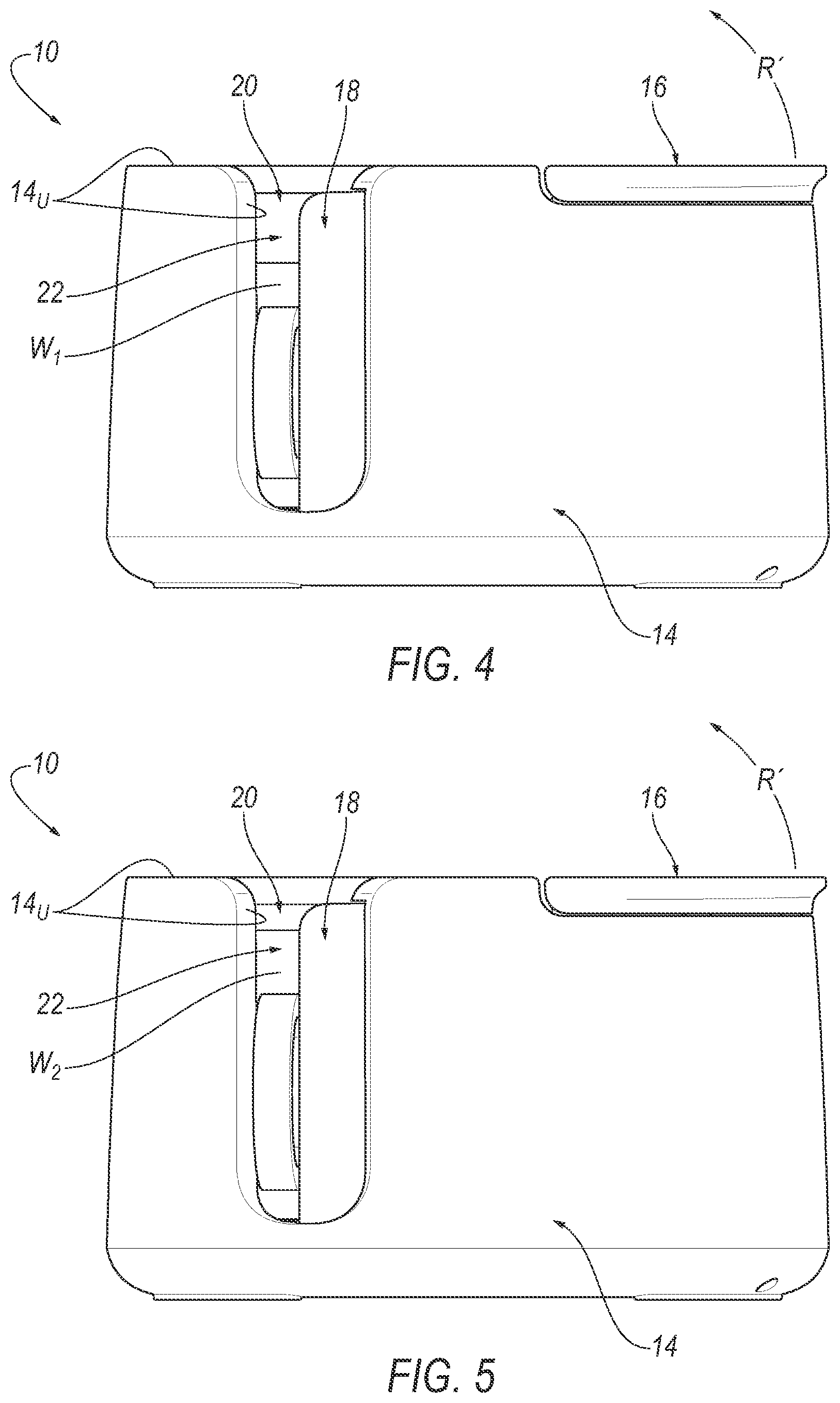 Patent US12325250 Figure 4 – Sublimation systems and related methods