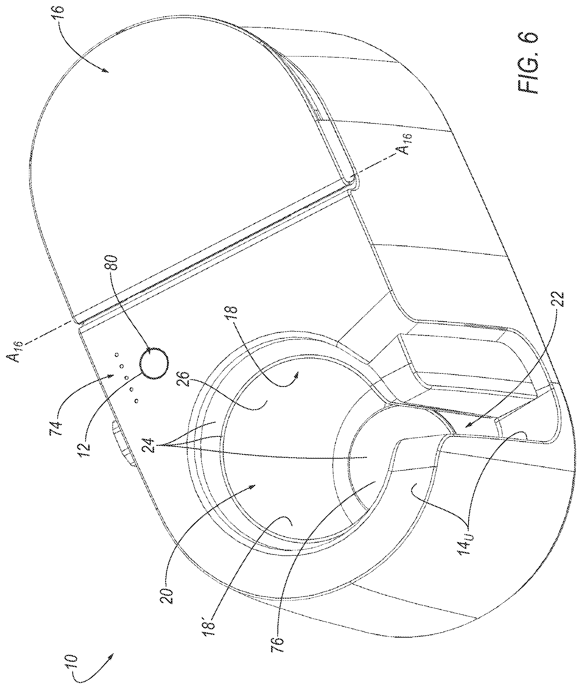 Patent US12325250 Figure 5 – Sublimation systems and related methods