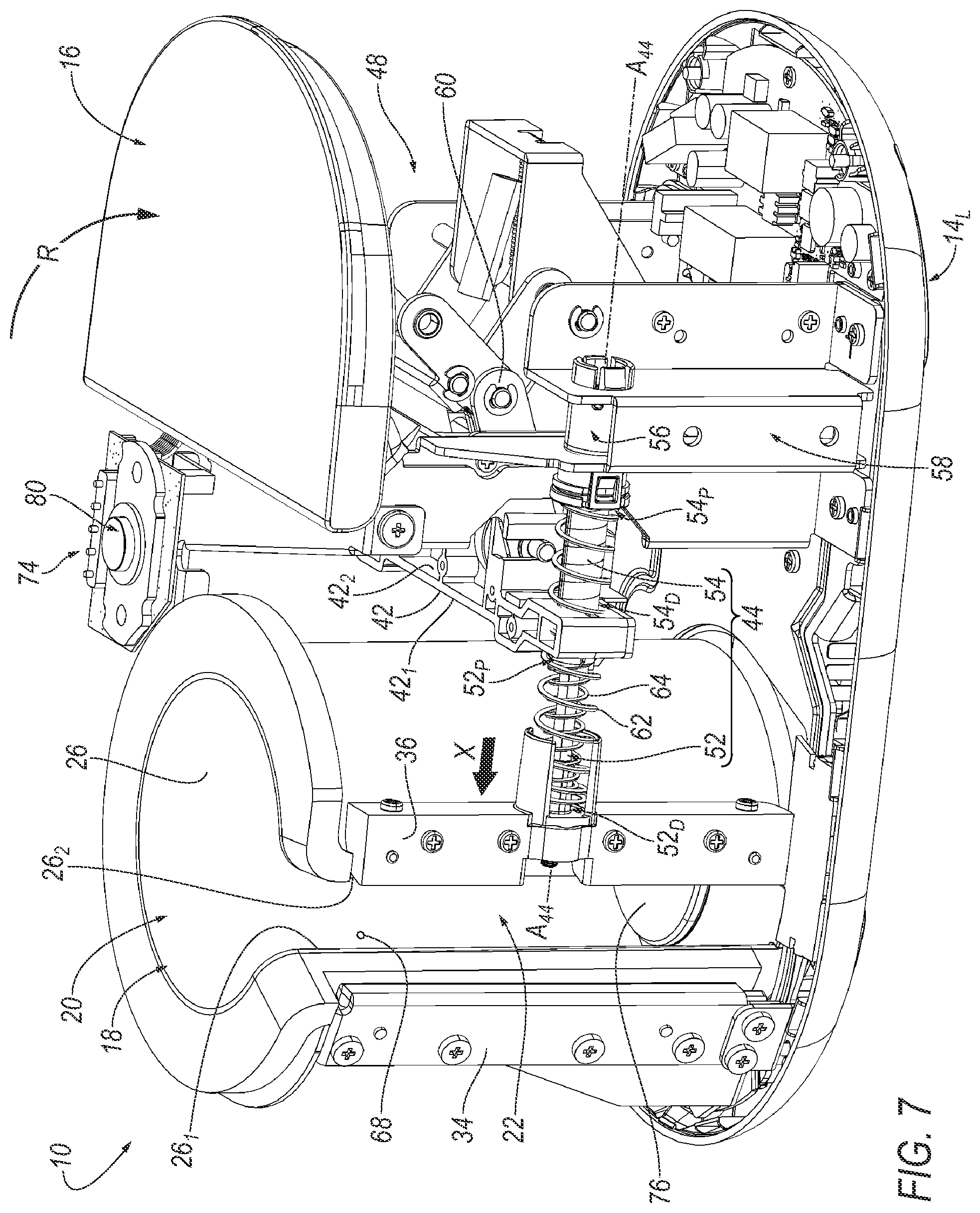 Patent US12325250 Figure 6 – Sublimation systems and related methods