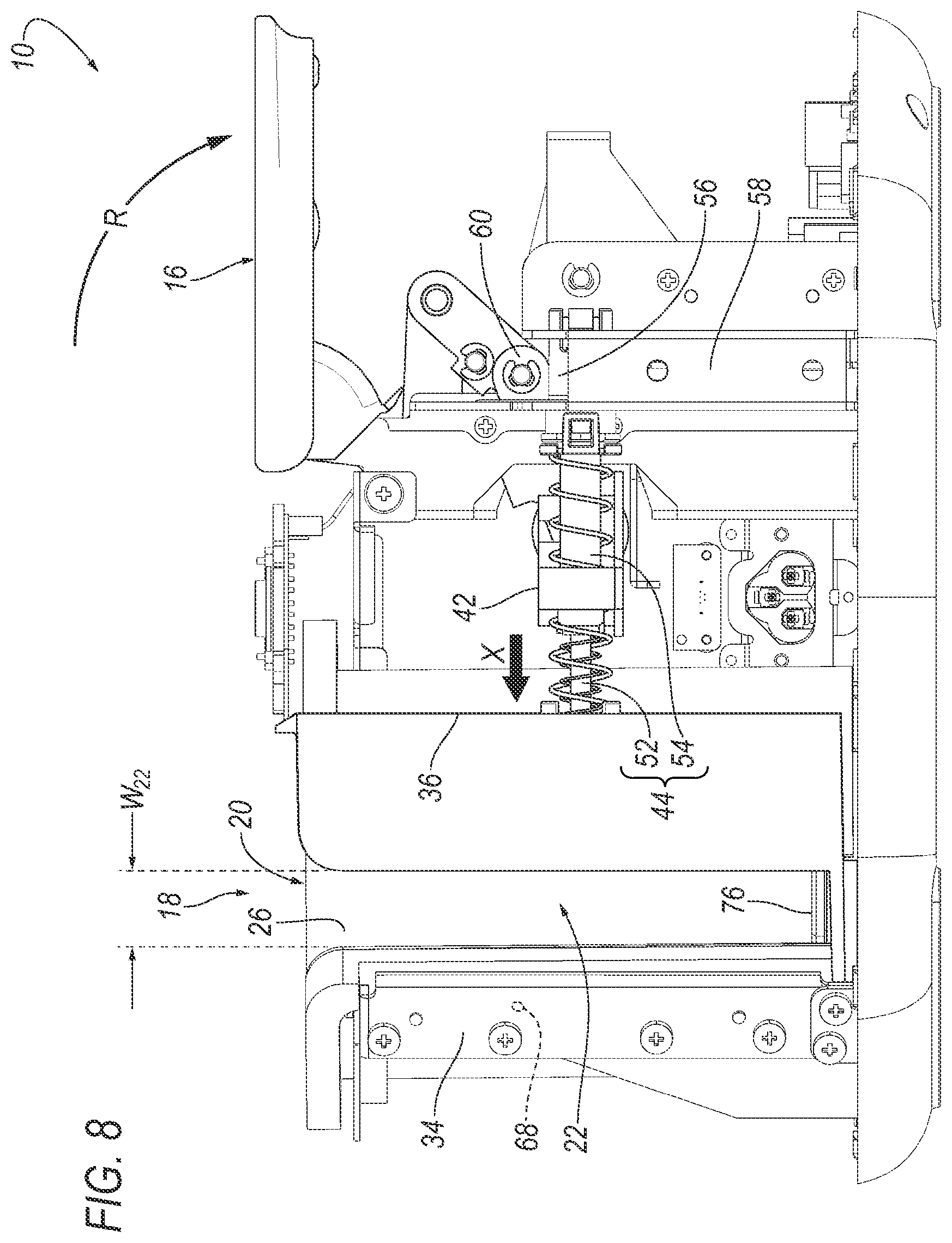 Patent US12325250 Figure 7 – Sublimation systems and related methods