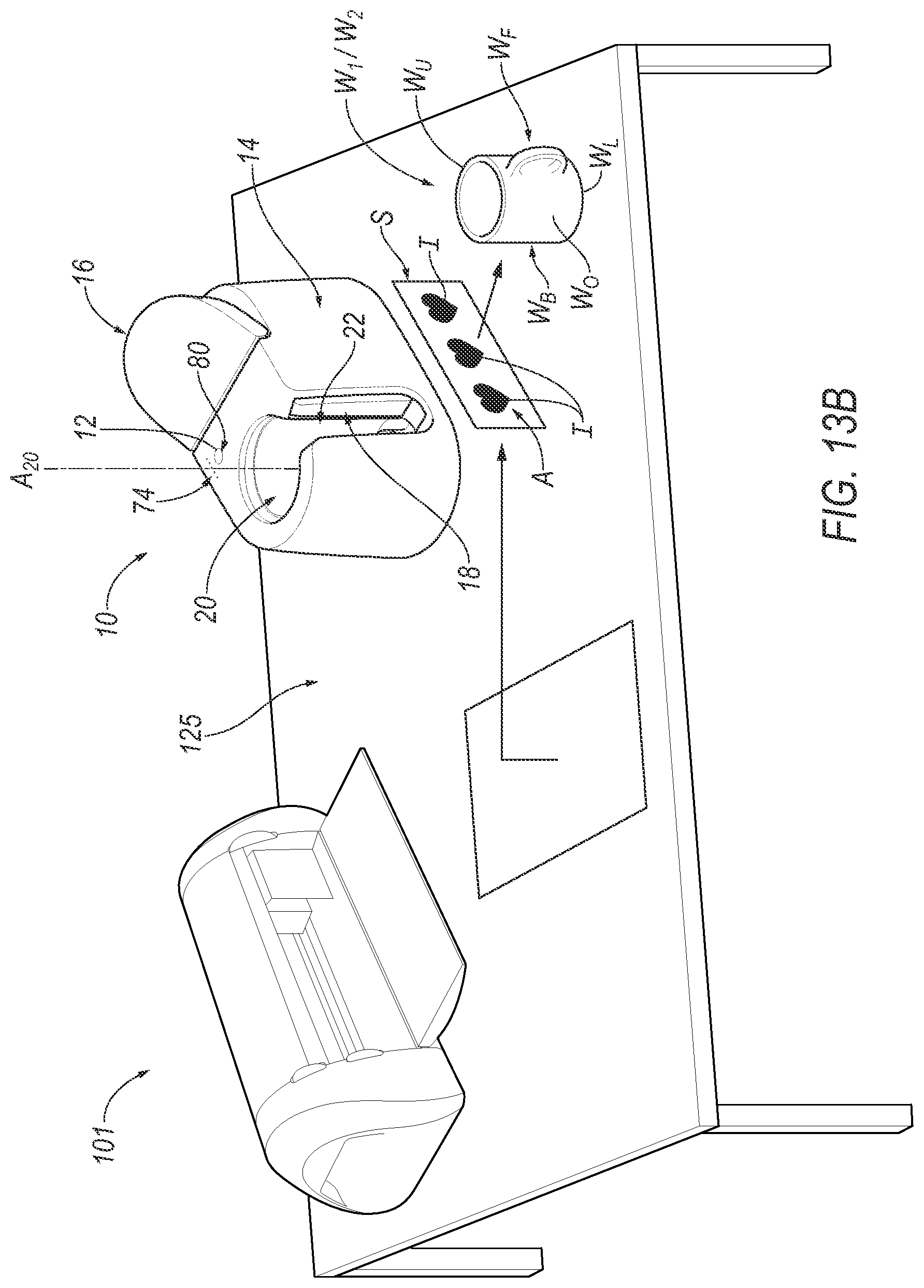 Patent US12325250 Figure 14 – Sublimation systems and related methods