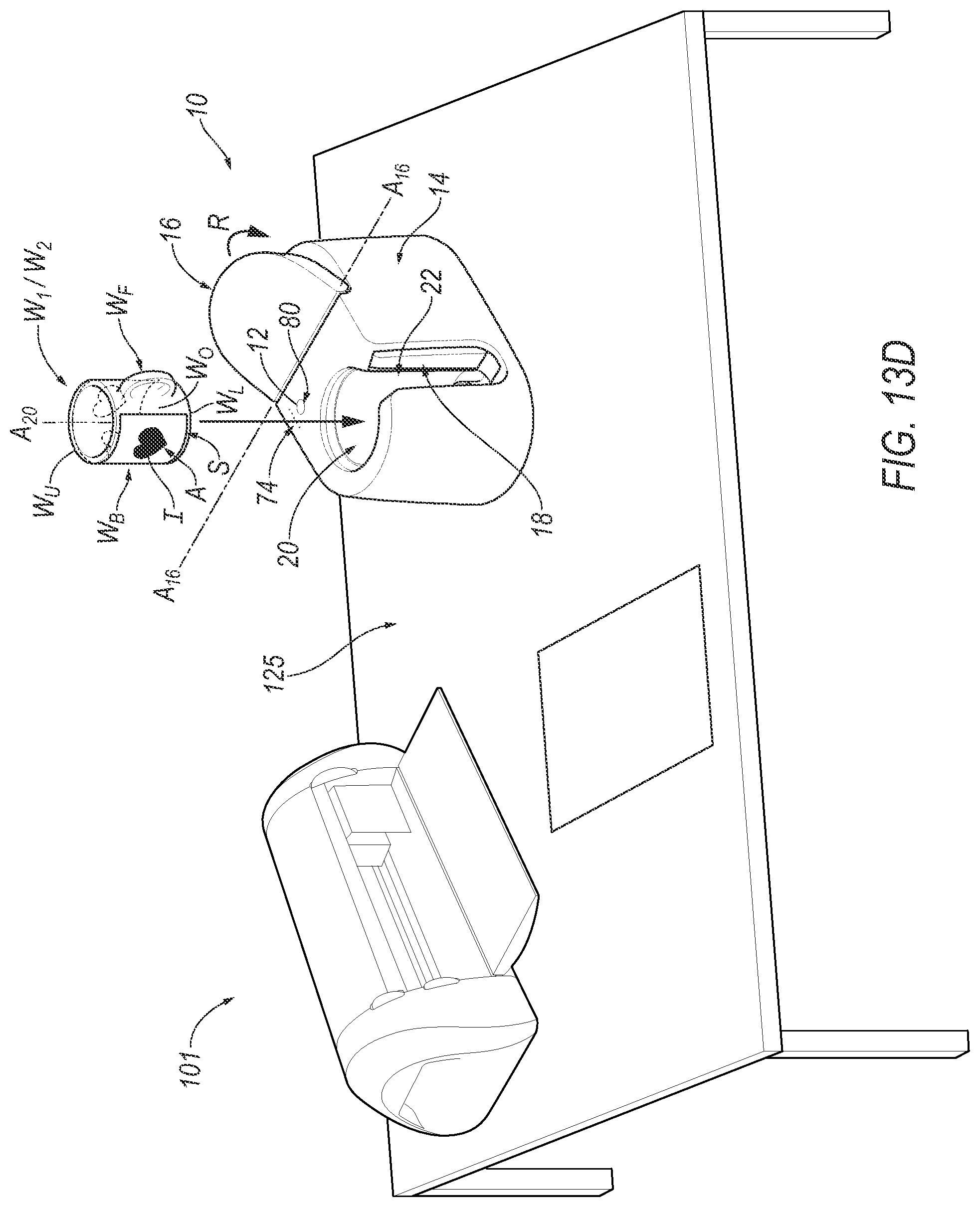 Patent US12325250 Figure 16 – Sublimation systems and related methods