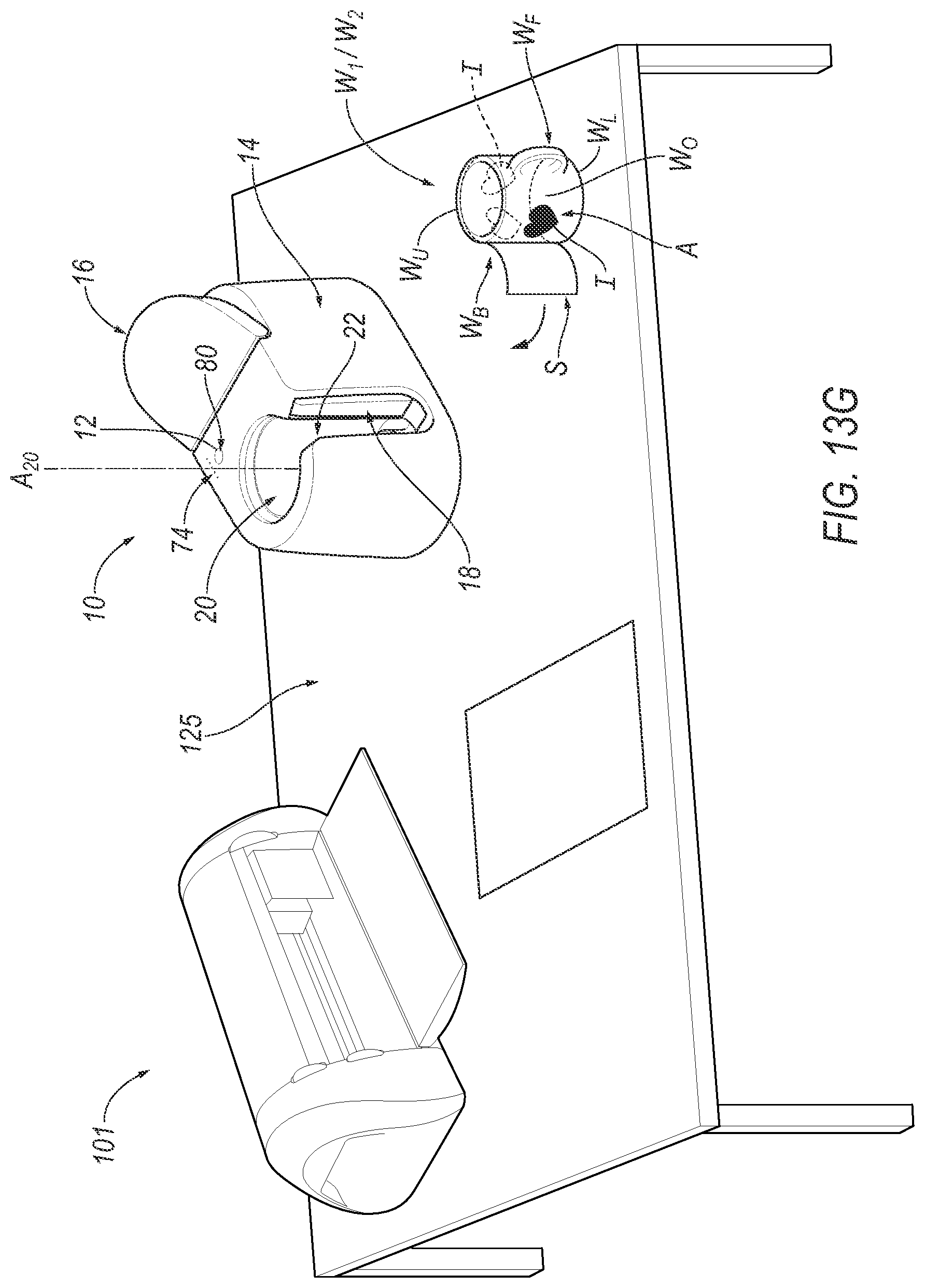 Patent US12325250 Figure 19 – Sublimation systems and related methods