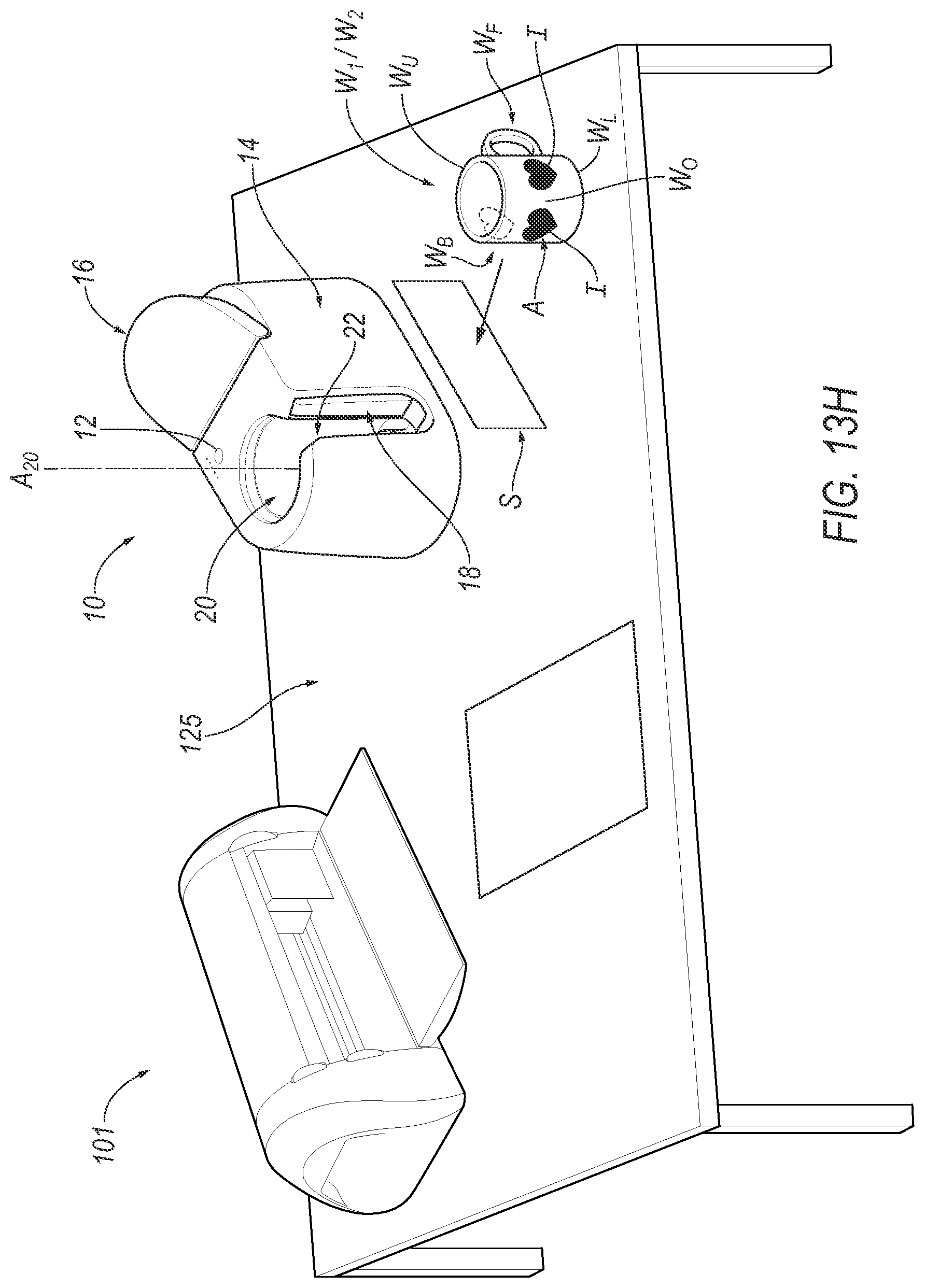 Patent US12325250 Figure 20 – Sublimation systems and related methods