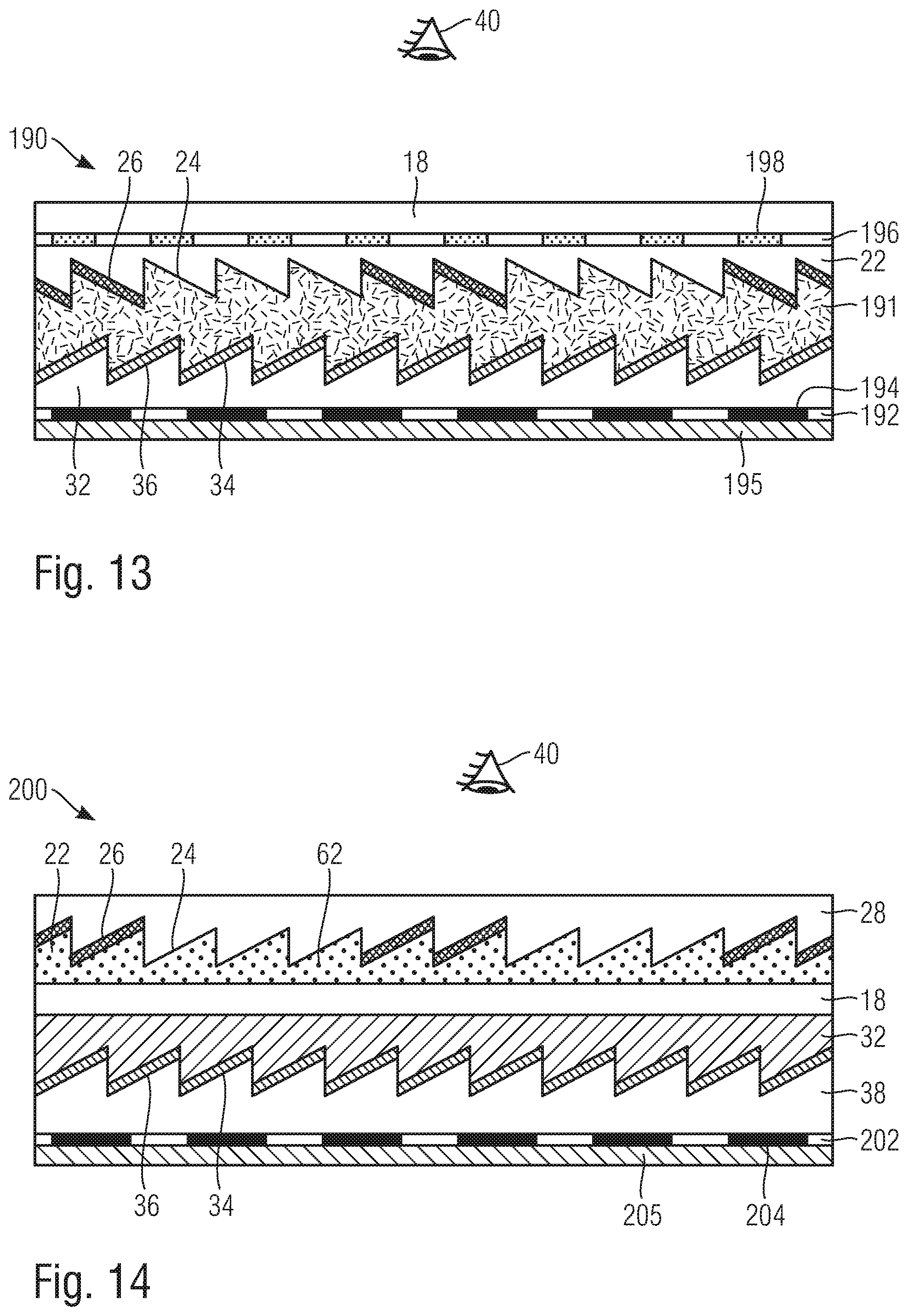 Patent US12325254 Figure 7 – Optically variable security element
