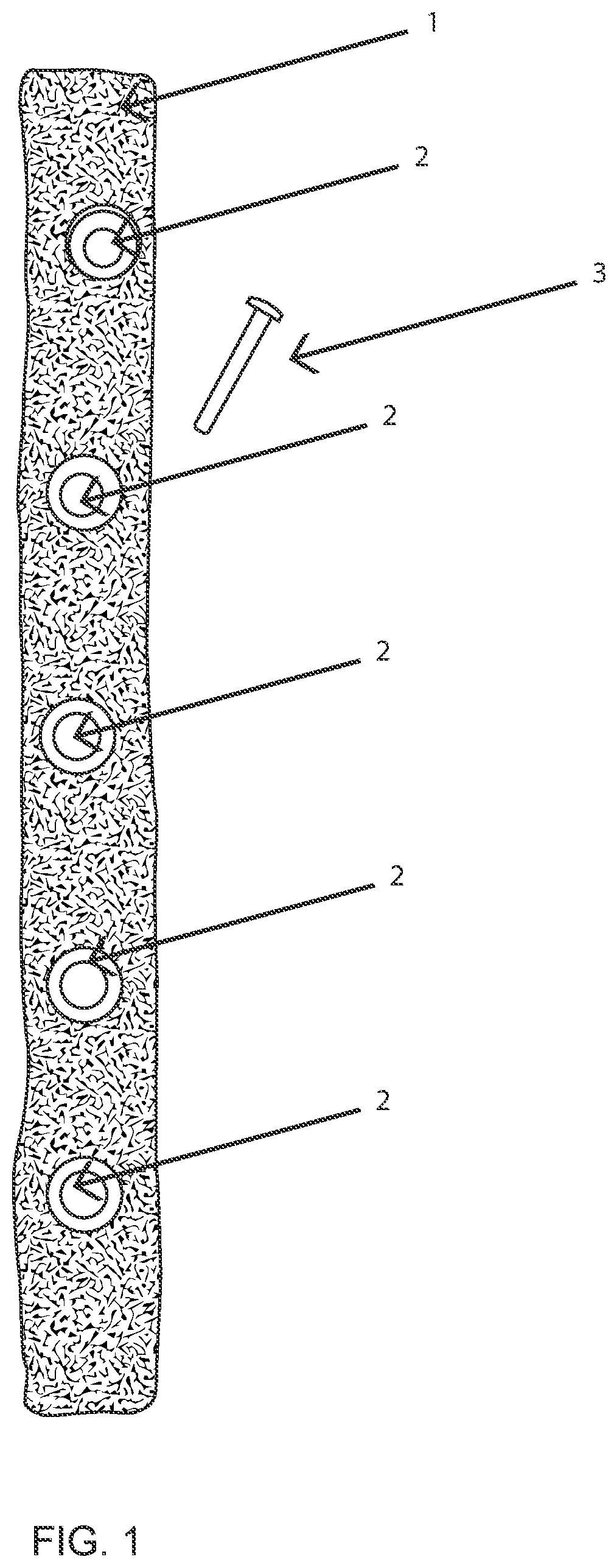 Patent US12325256 Figure 1 – Reusable marker with self-replacing nib