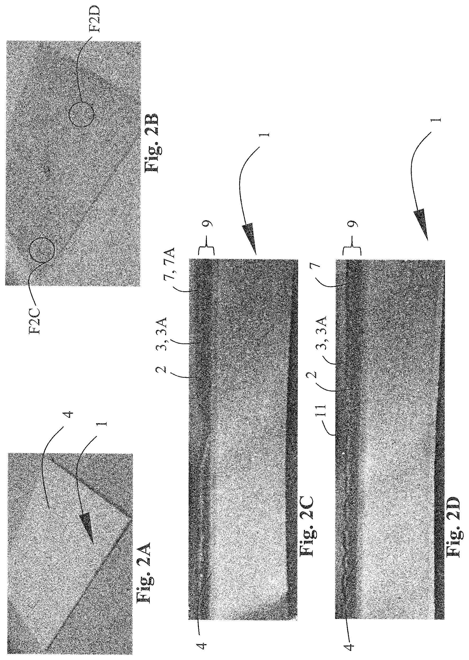 Patent US12325259 Figure 2 – Methods for manufacturing decorative panels and panels obtainable thereby