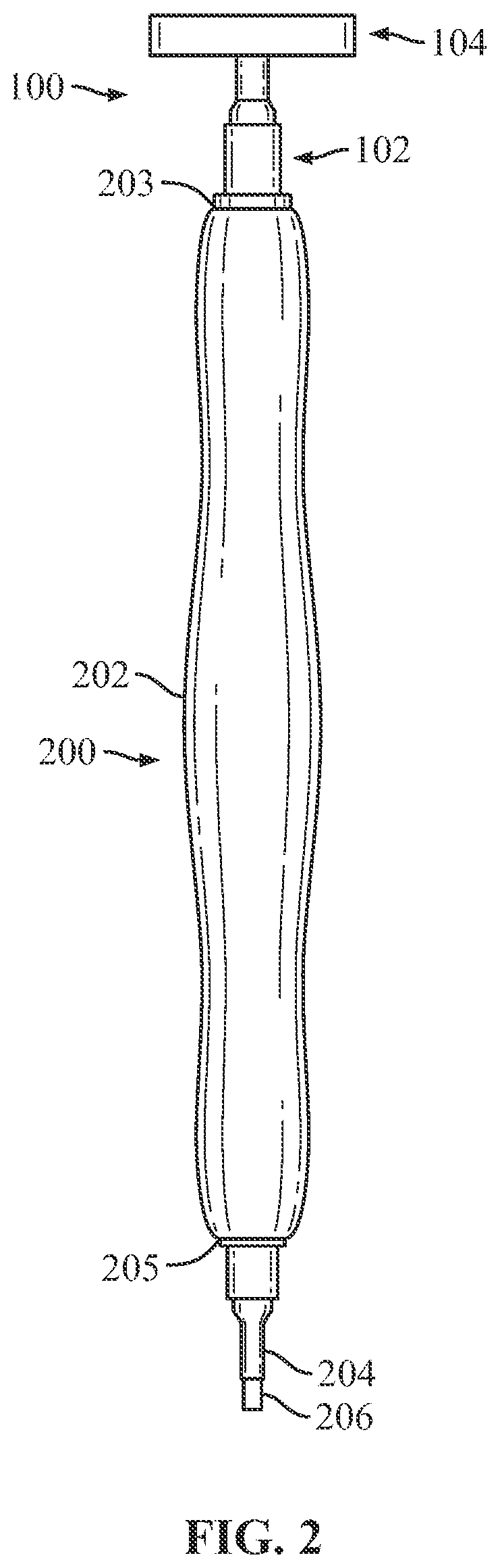 Patent US12325260 Figure 3 – Diamond art drill mlultiplacer head
