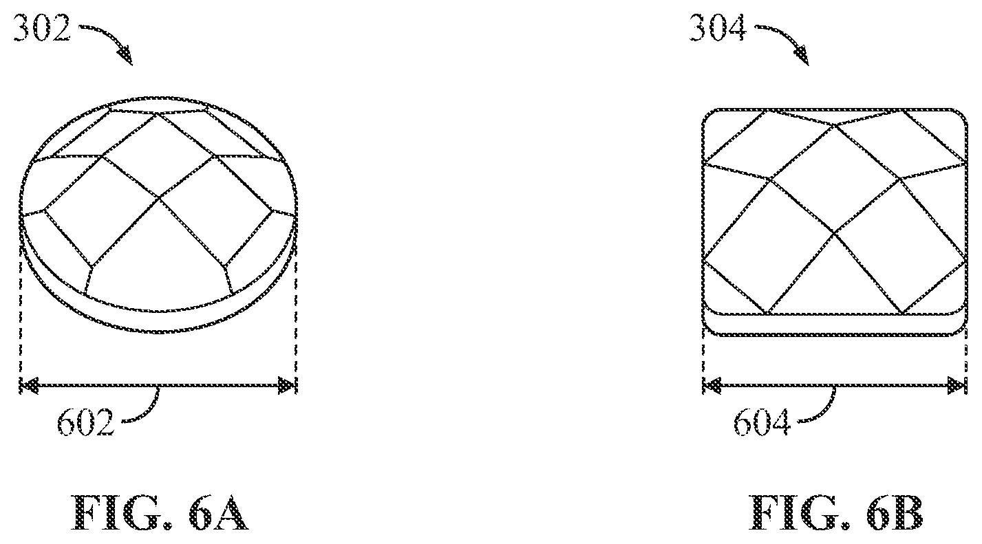 Patent US12325260 Figure 10 – Diamond art drill mlultiplacer head