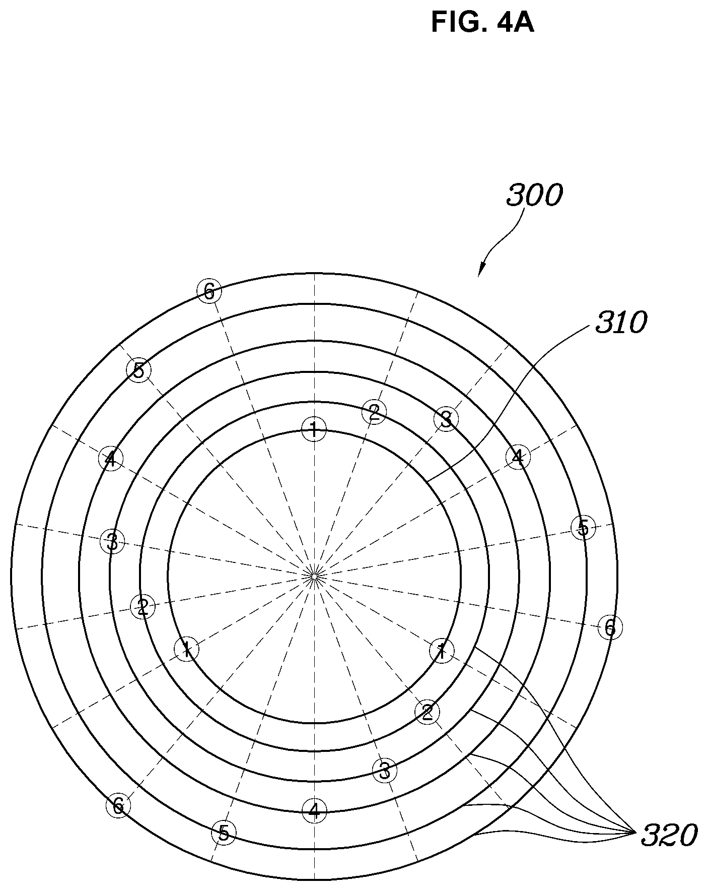 Patent US12325263 Figure 4 – Composite rim of vehicle wheel and method of manufacturing the same