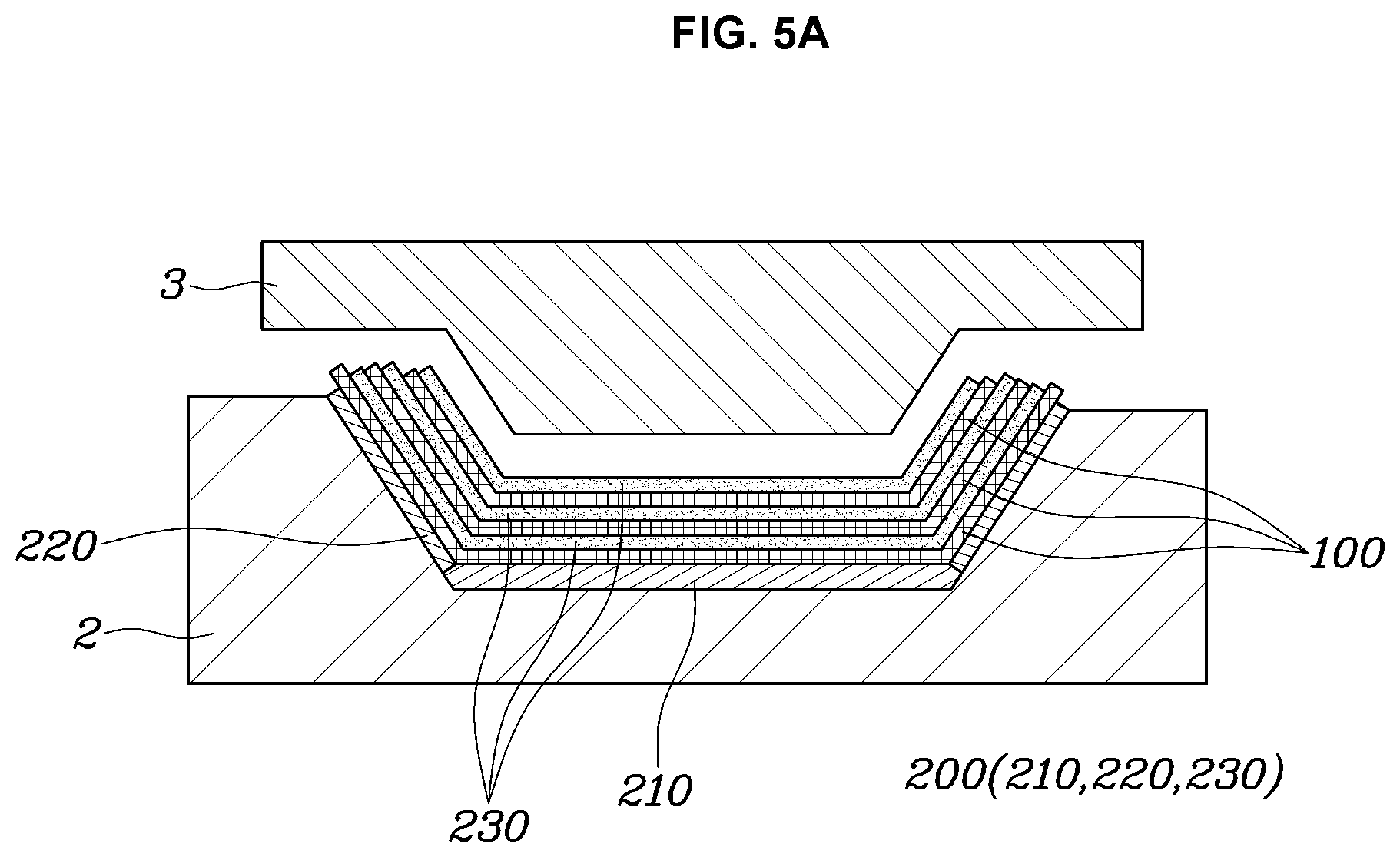 Patent US12325263 Figure 6 – Composite rim of vehicle wheel and method of manufacturing the same