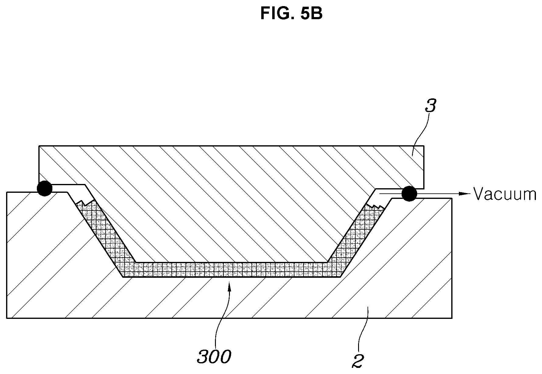 Patent US12325263 Figure 7 – Composite rim of vehicle wheel and method of manufacturing the same