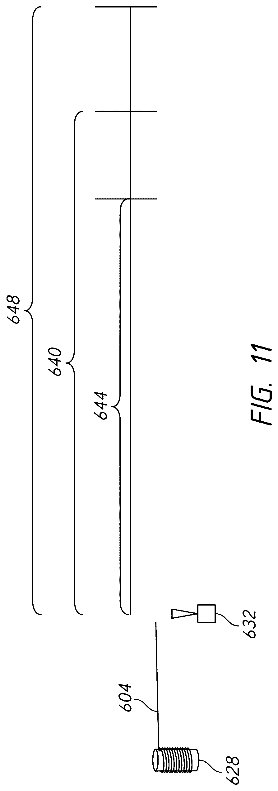Patent US12325269 Figure 15 – Trailer hookup breakaway mitigation systems and methods