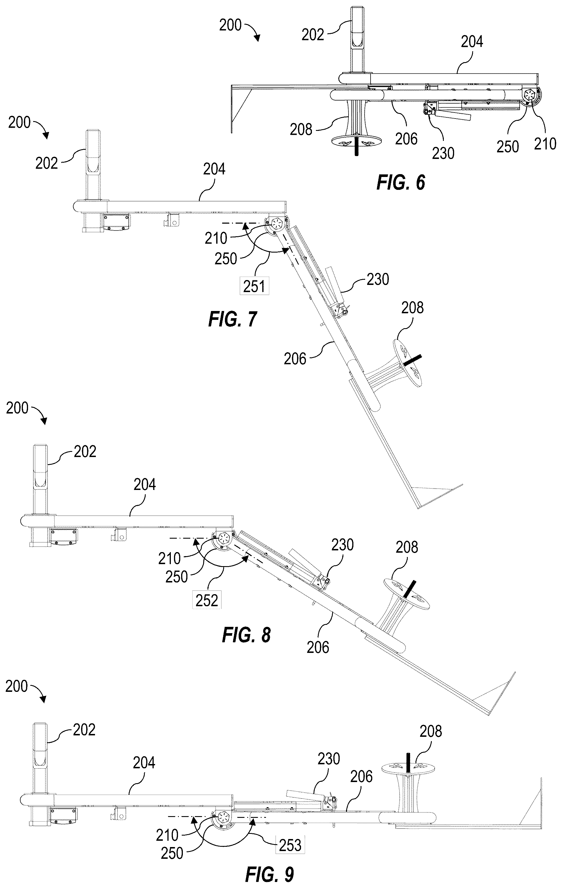 Patent US12325270 Figure 5 – Vehicle accessory connectable to a vehicle