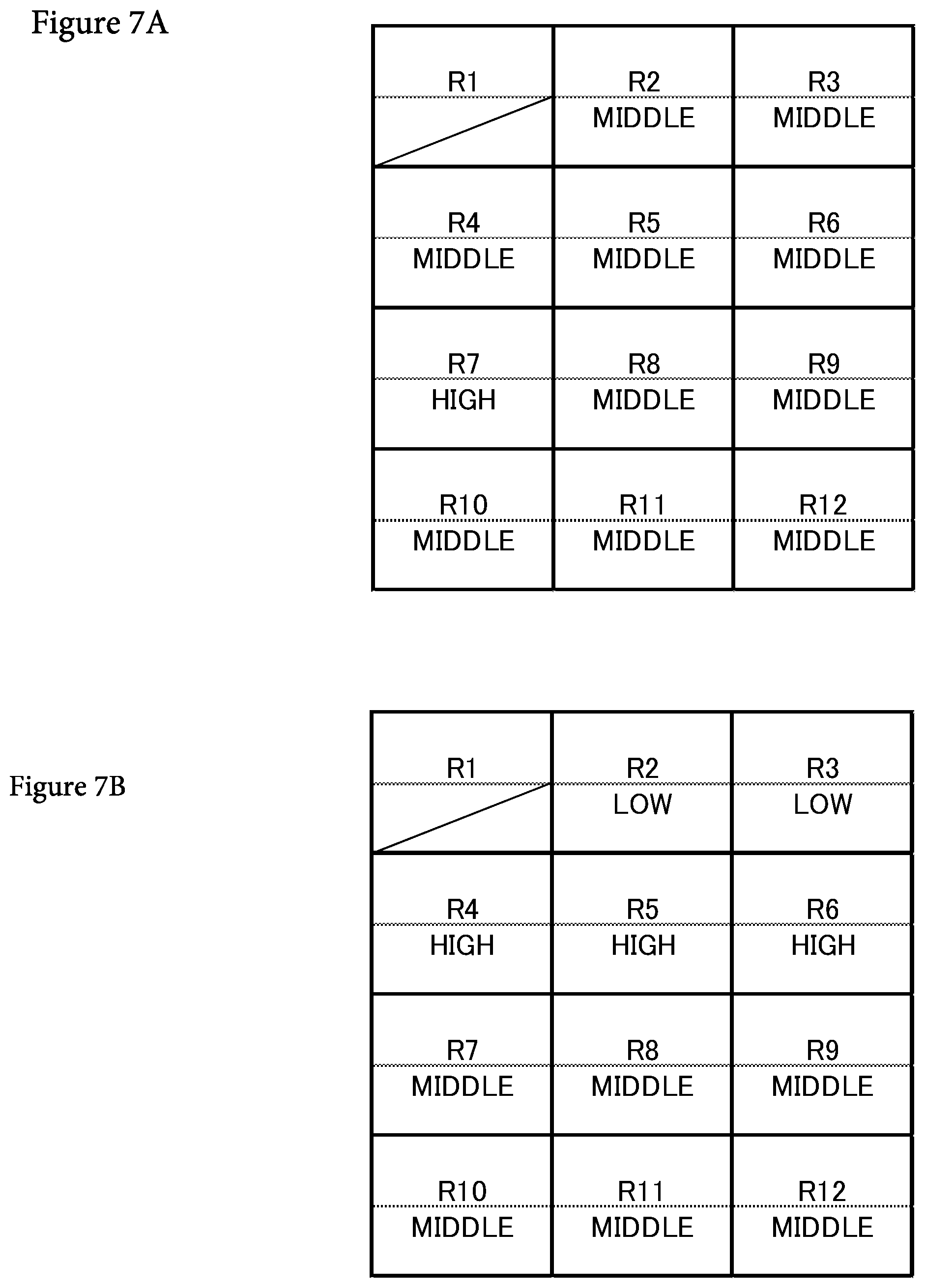 Patent US12325278 Figure 7 – Vehicle air-conditioning device