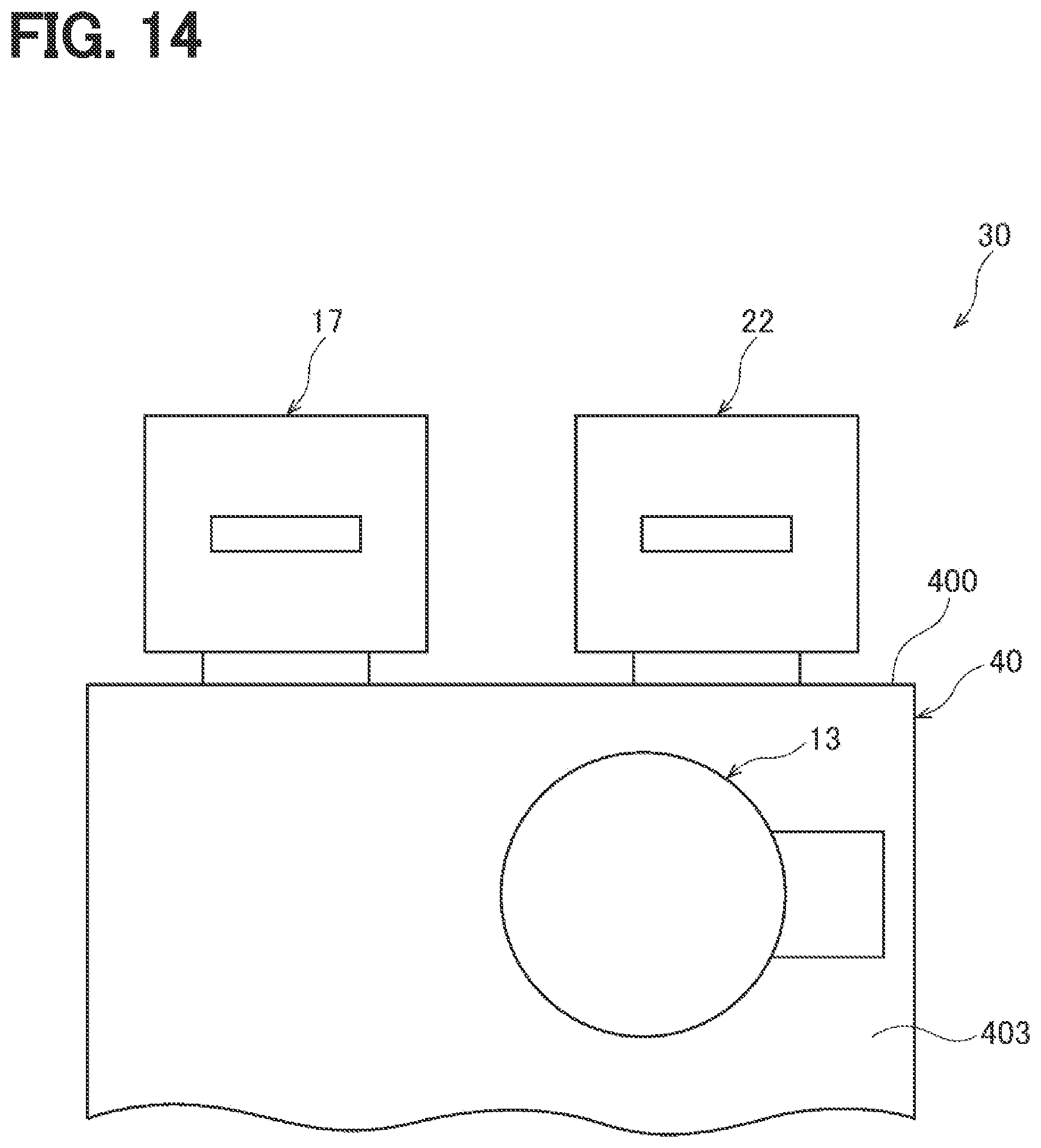 Patent US12325286 Figure 14 – Attachment structure for expansion valves