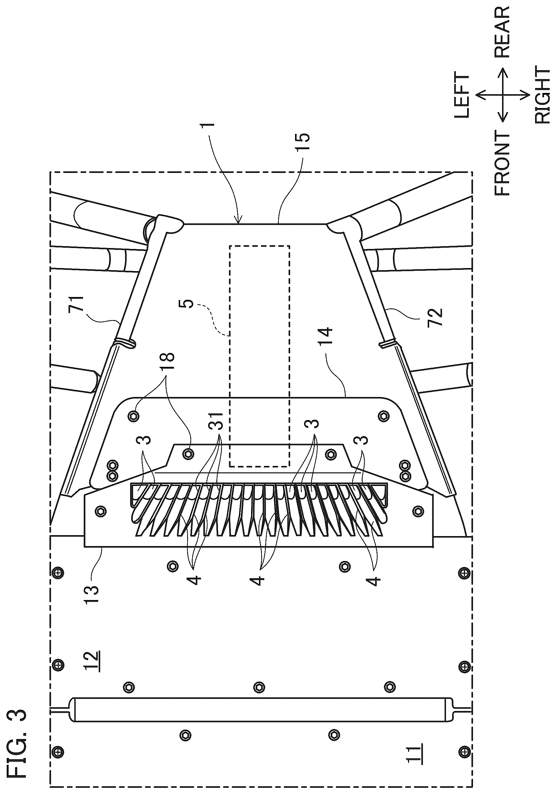 Patent US12325295 Figure 3 – Off-road vehicle