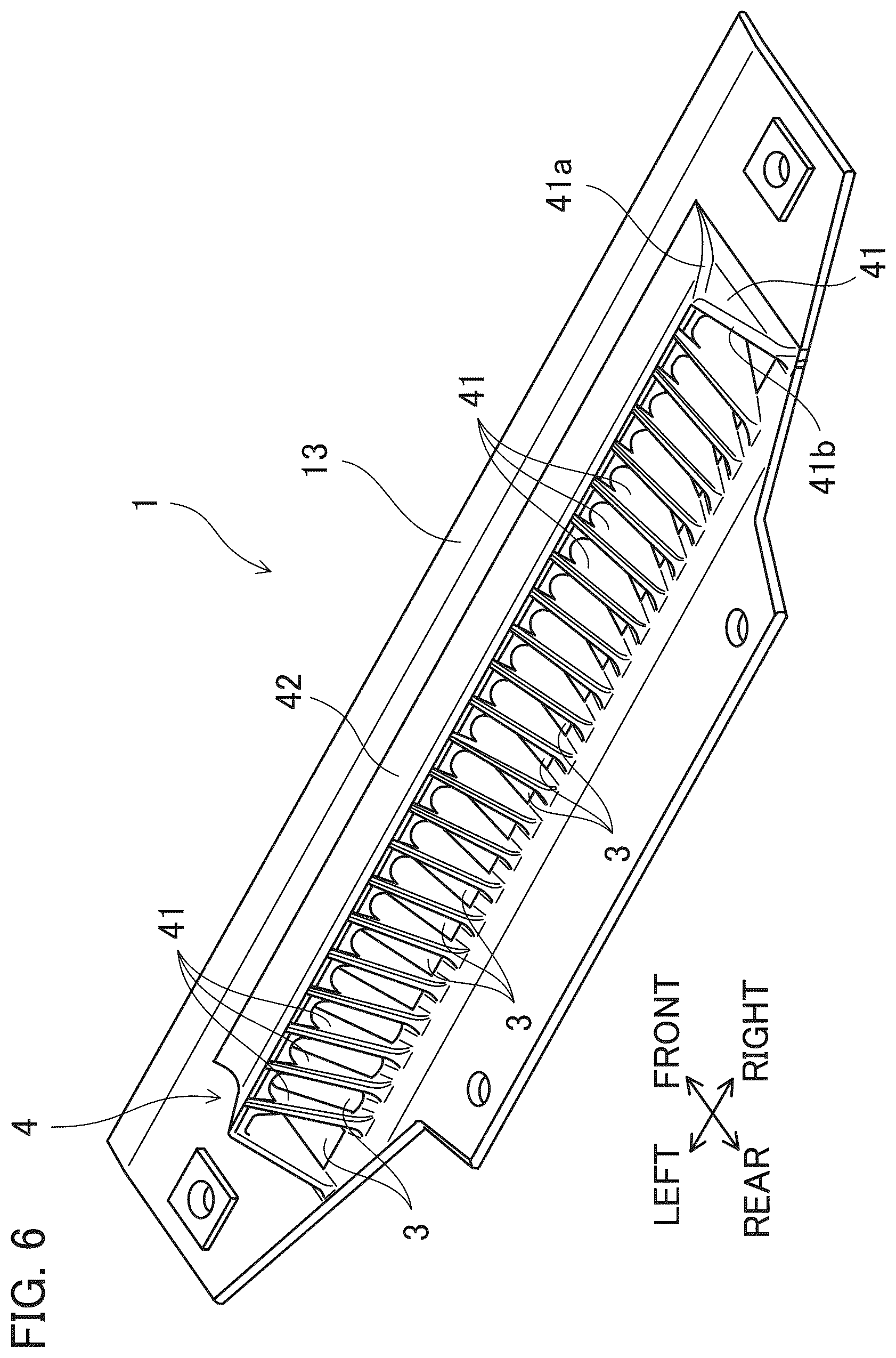 Patent US12325295 Figure 6 – Off-road vehicle