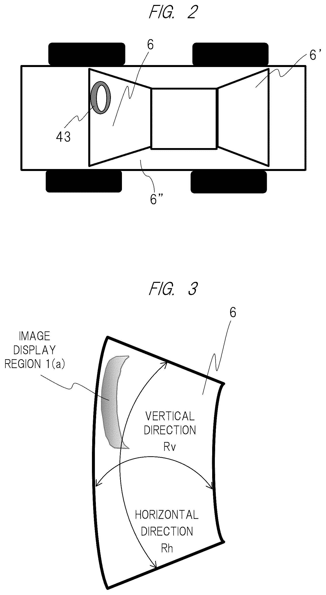 Patent US12325302 Figure 2 – Light source apparatus, and information display system and head-up display apparatus using the same