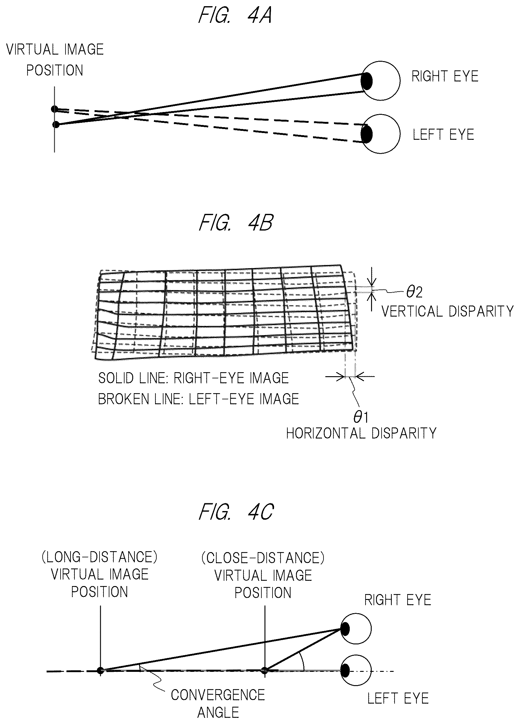 Patent US12325302 Figure 3 – Light source apparatus, and information display system and head-up display apparatus using the same