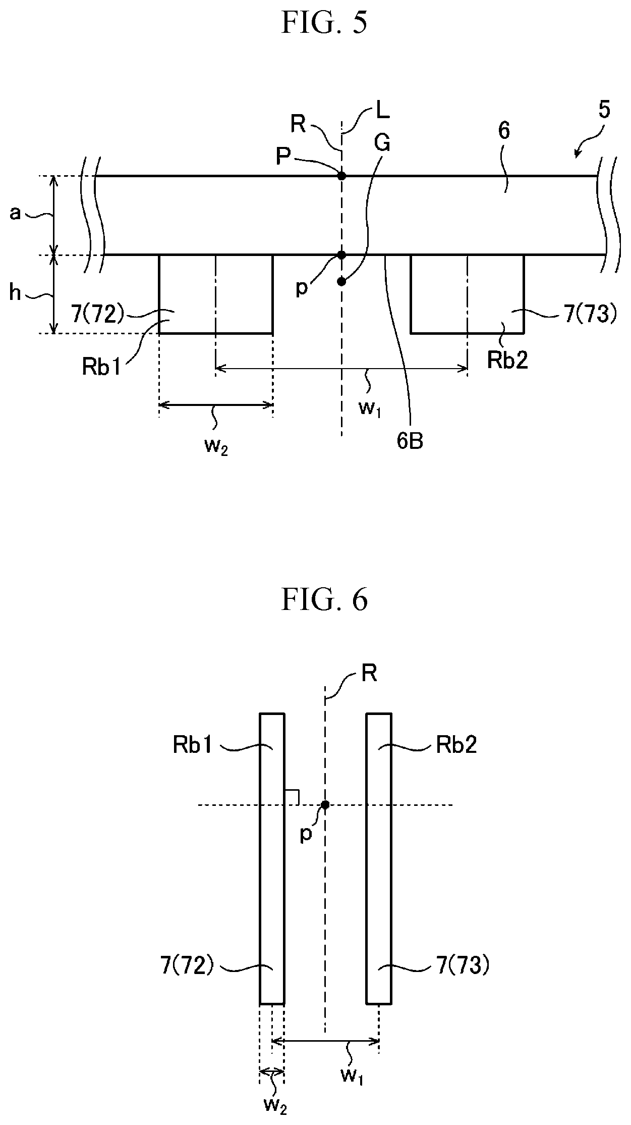 Patent US12325304 Figure 4 – In-vehicle display device