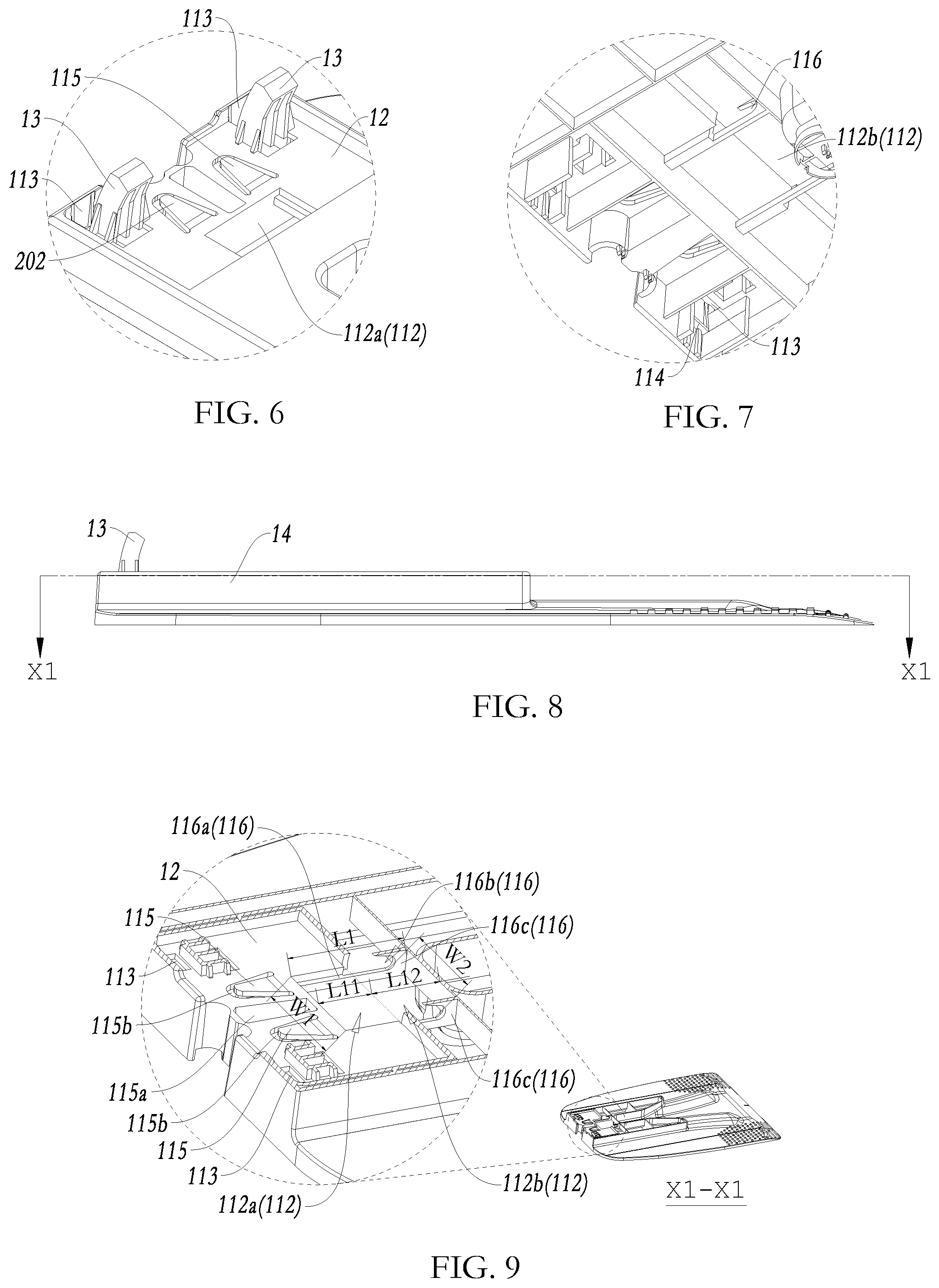 Patent US12325316 Figure 2 – Stationary device, installing method thereof, and autonomous working system