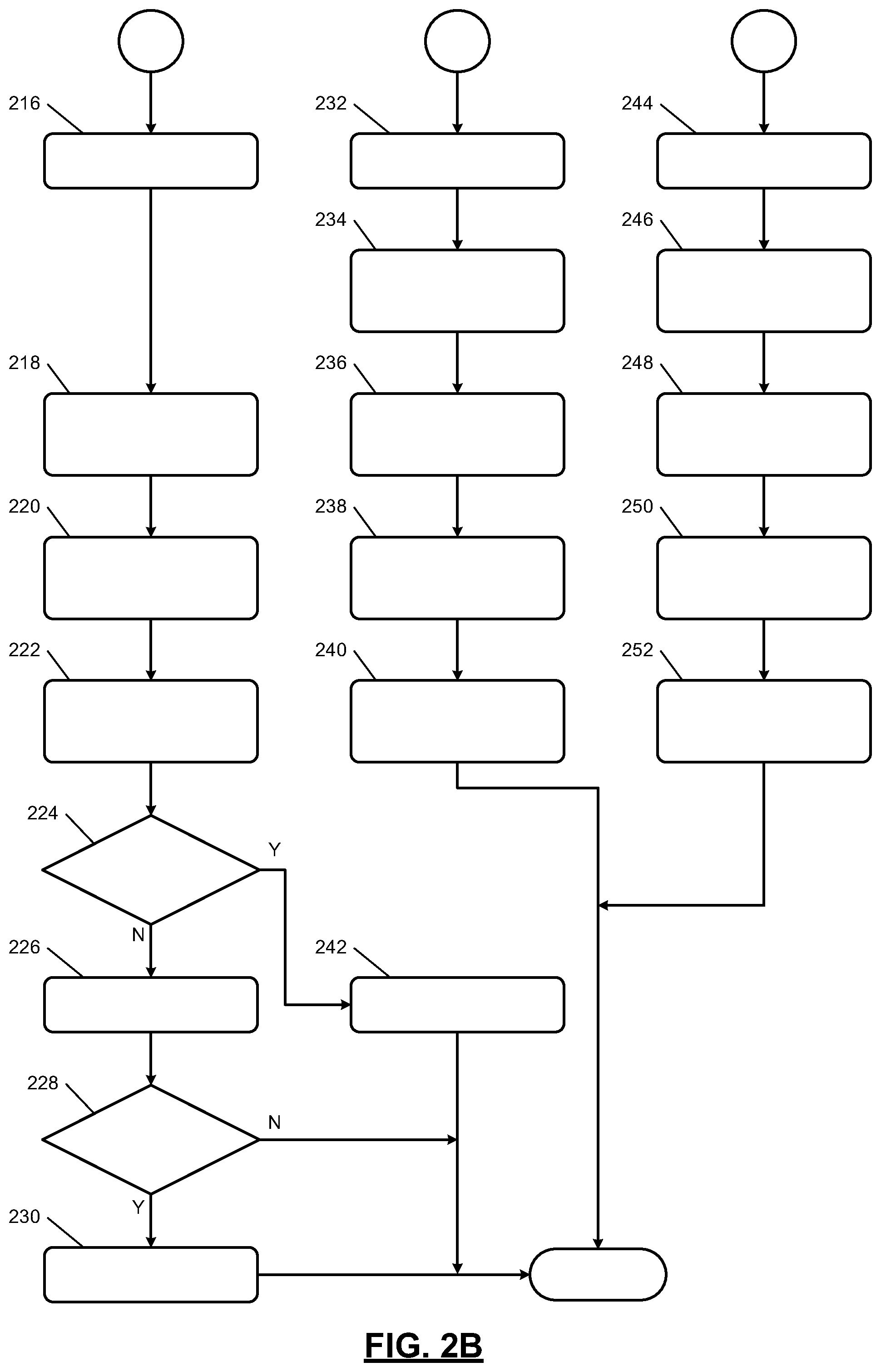 Patent US12325320 Figure 3 – Vehicle feature control and battery charge management during parked vehicle time periods