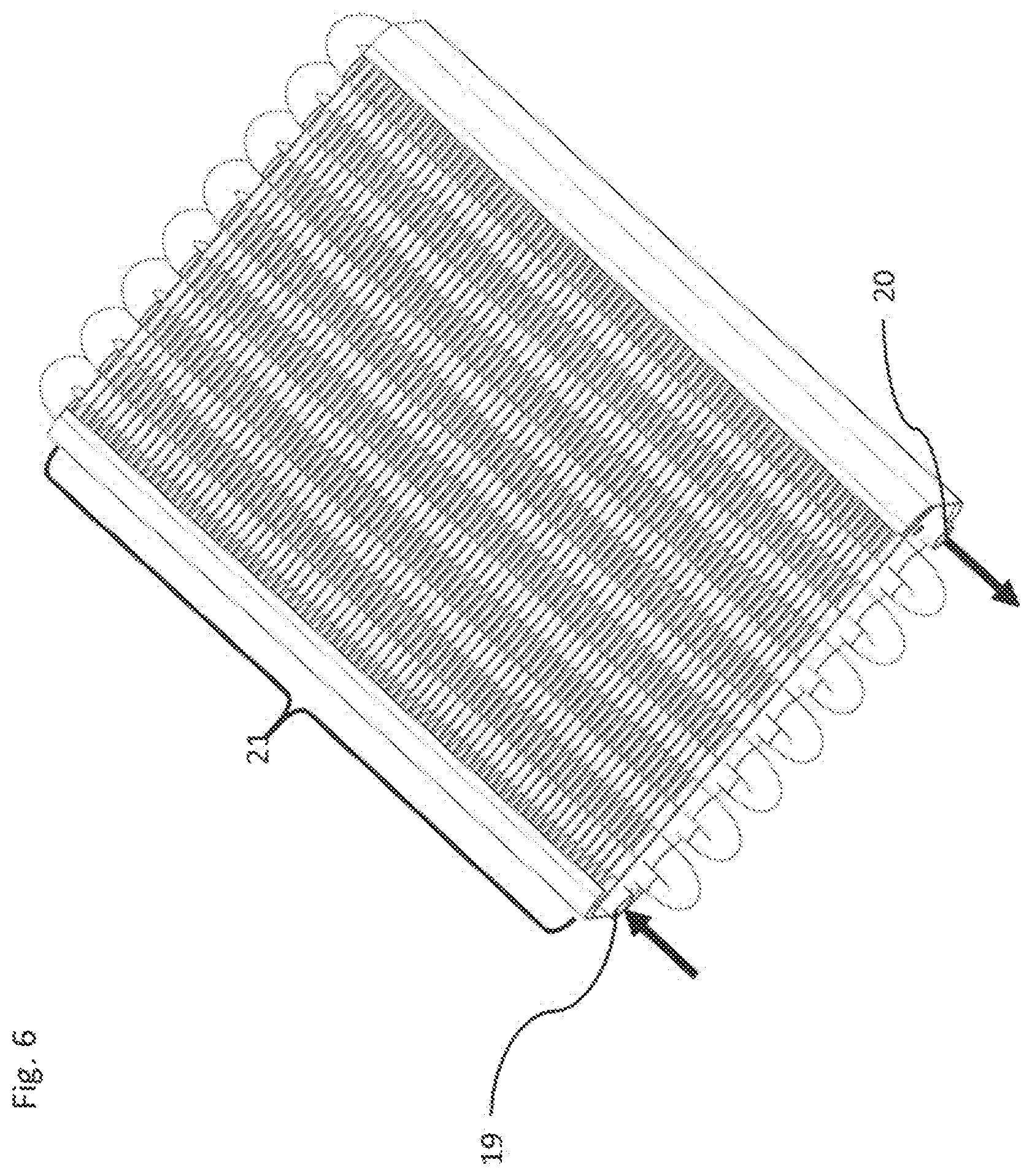 Patent US12325321 Figure 6 – Battery and lift