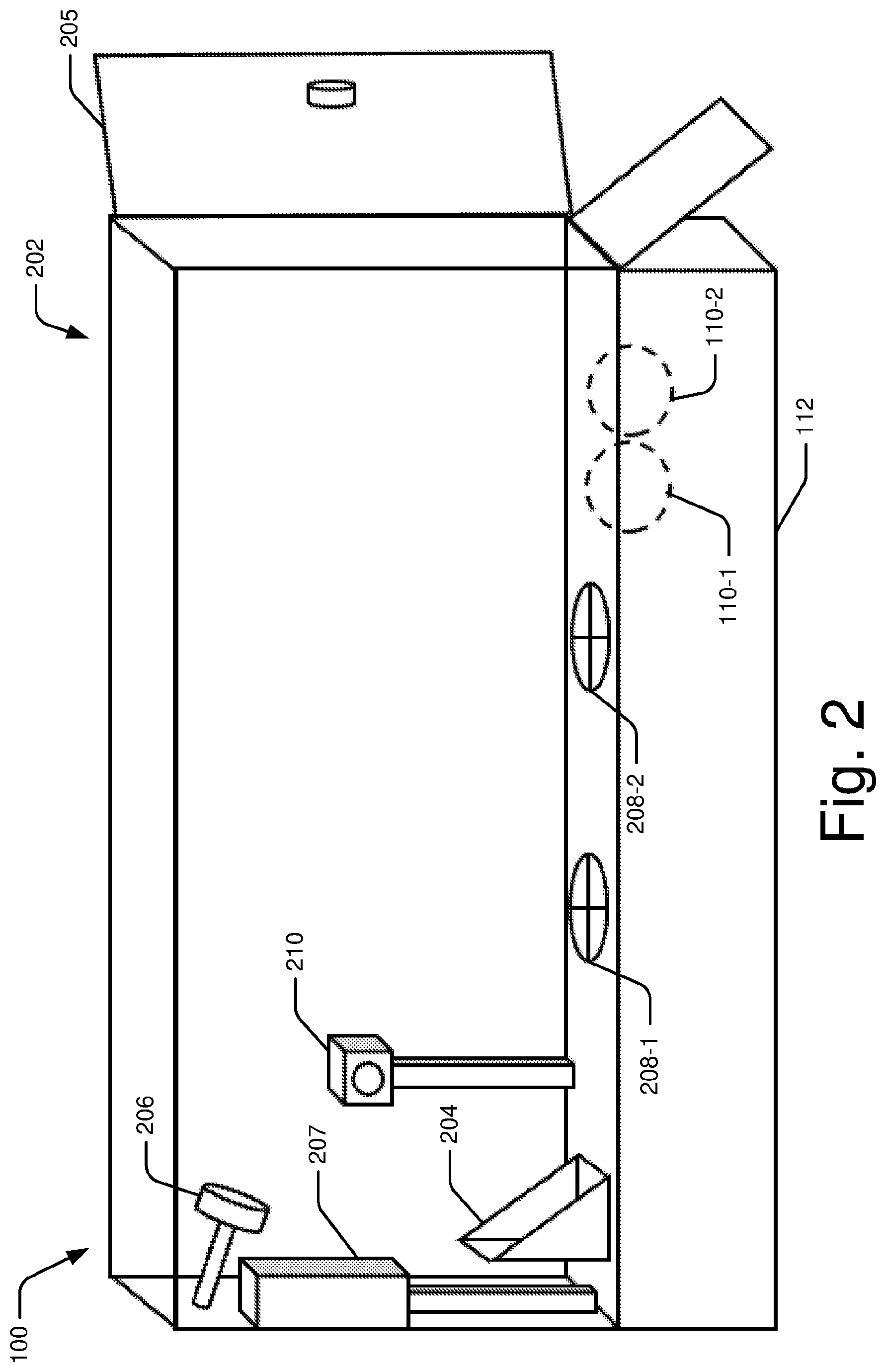 Patent US12325323 Figure 2 – Range determination of electric vehicles
