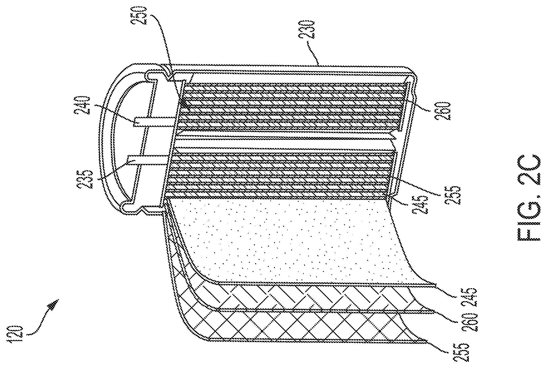 Patent US12325324 Figure 4 – Direct current fast charging cooling control