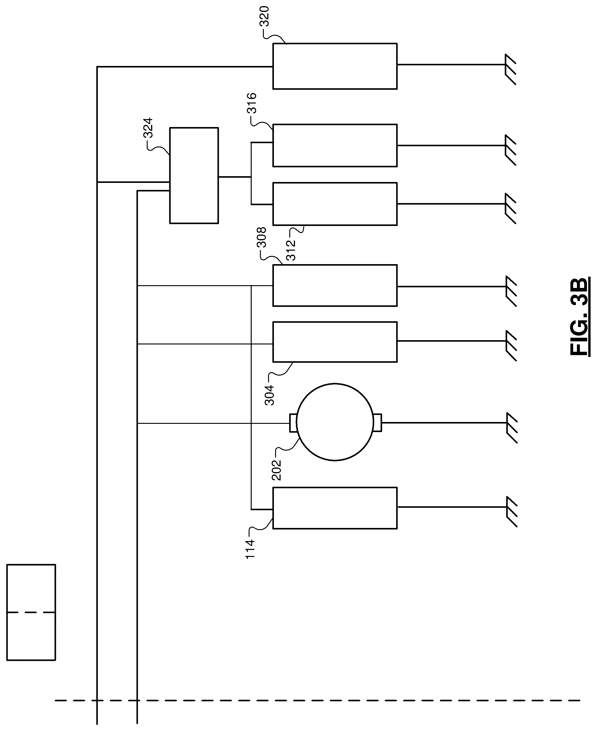 Patent US12325325 Figure 4 – Low voltage battery SOC confirmation and cell balancing