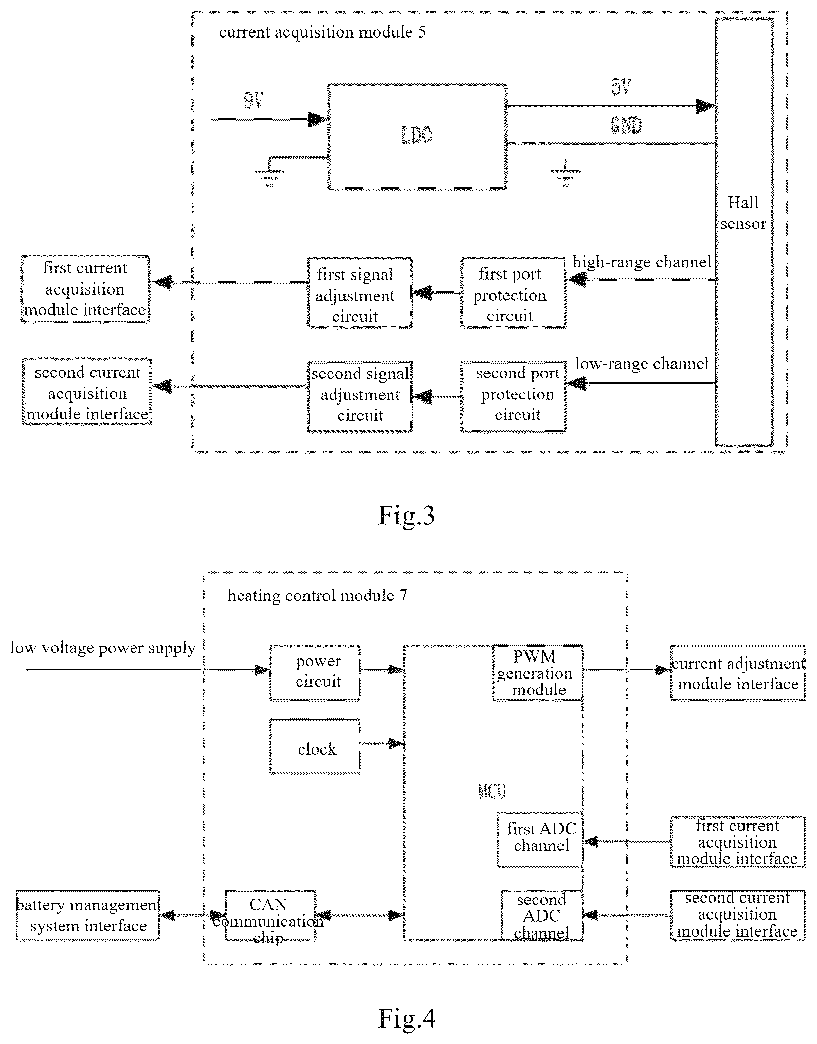 Patent US12325329 Figure 2 – Battery system with adjustable heating rate and control method thereof