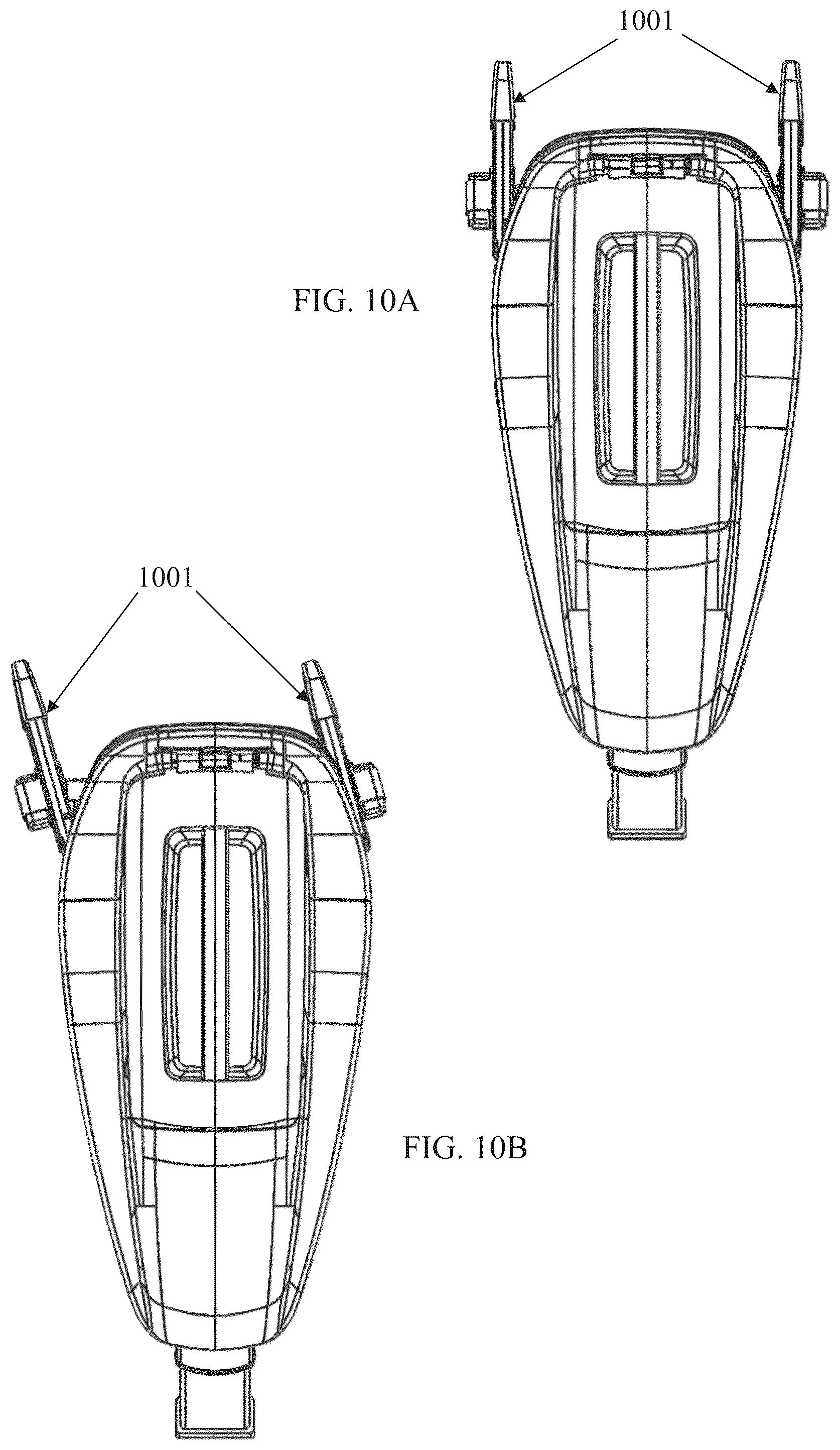 Patent US12325335 Figure 12 – Safety seat protecting from side impact