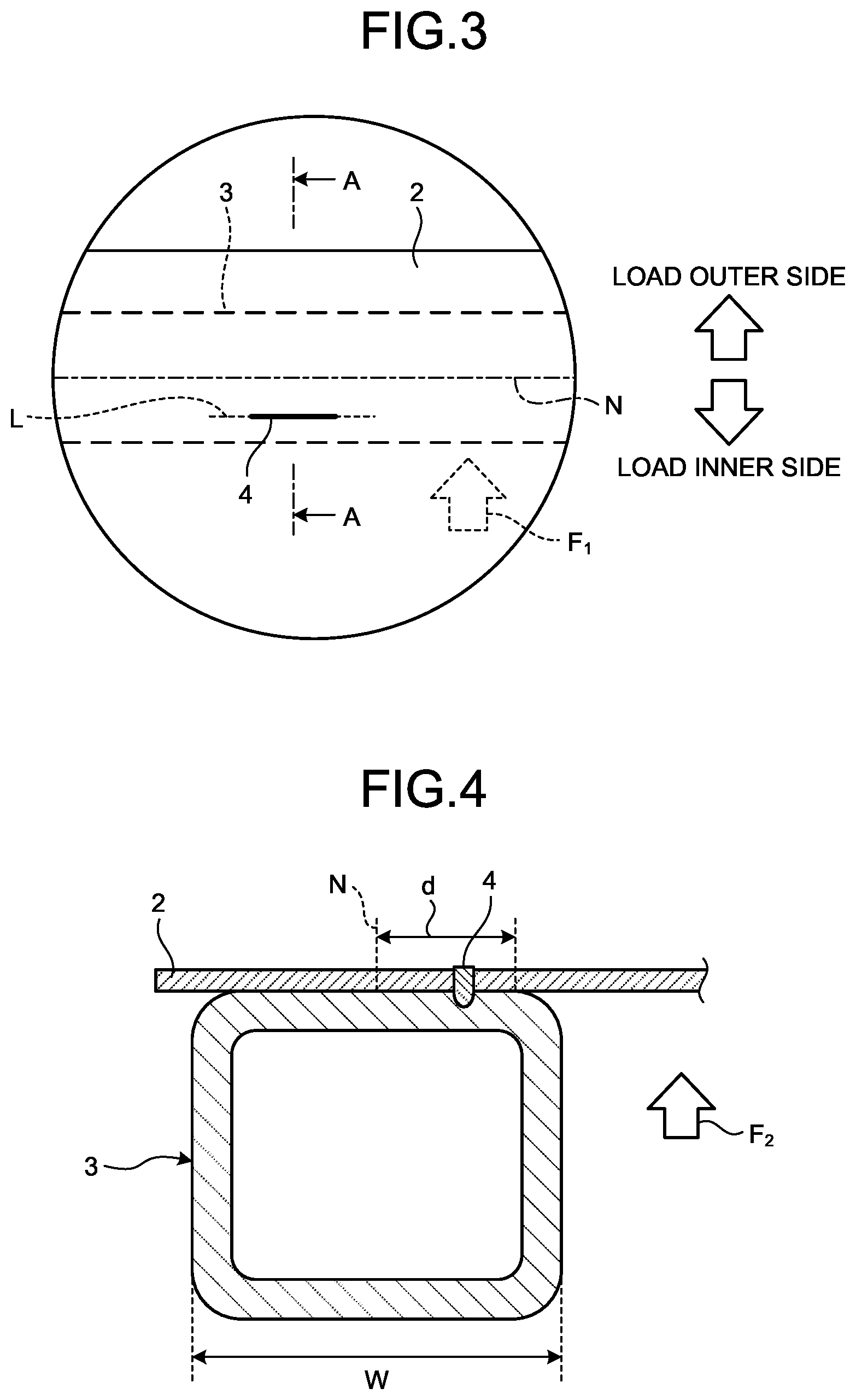Patent US12325342 Figure 2 – Seat frame
