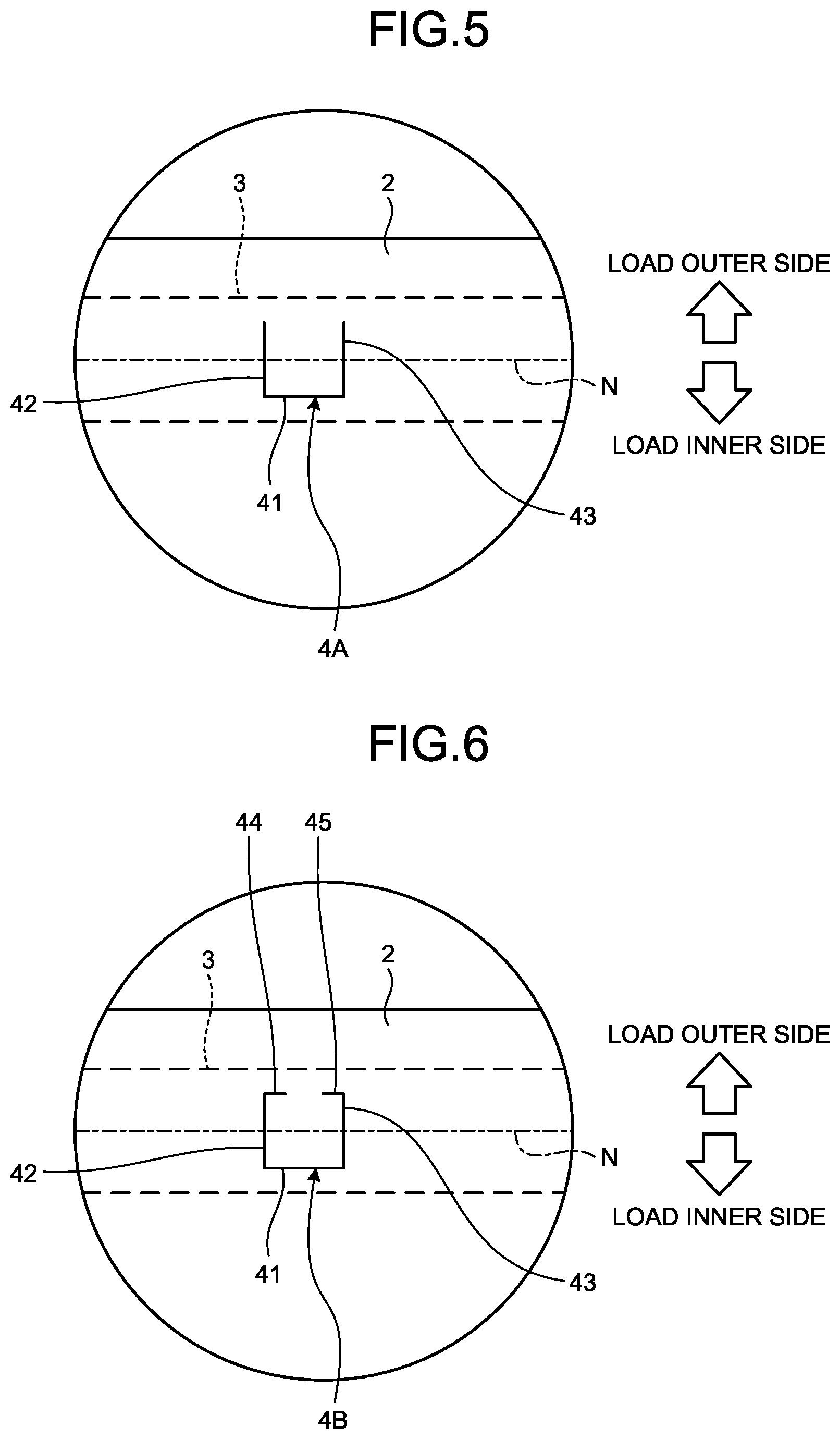 Patent US12325342 Figure 3 – Seat frame