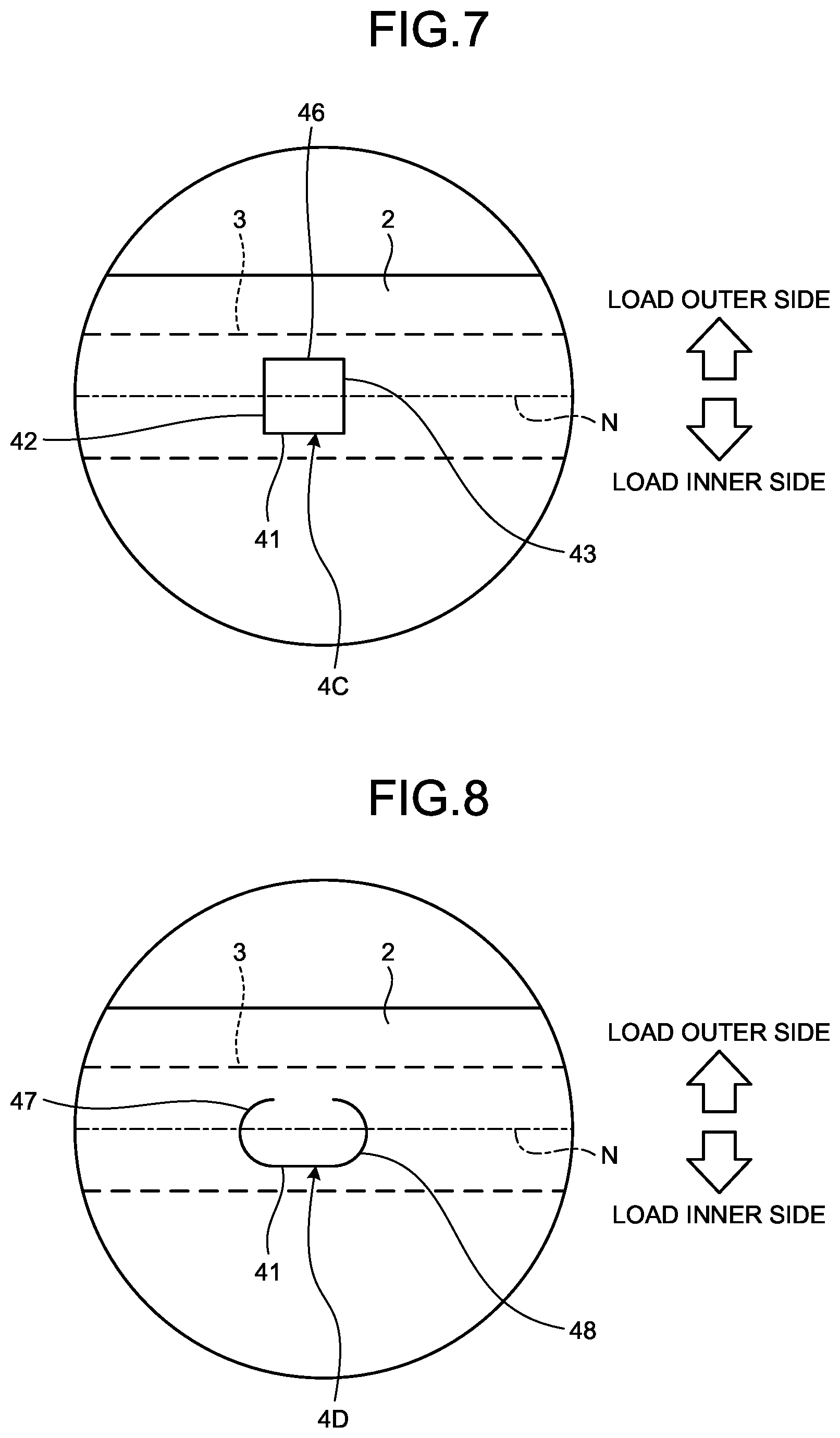 Patent US12325342 Figure 4 – Seat frame
