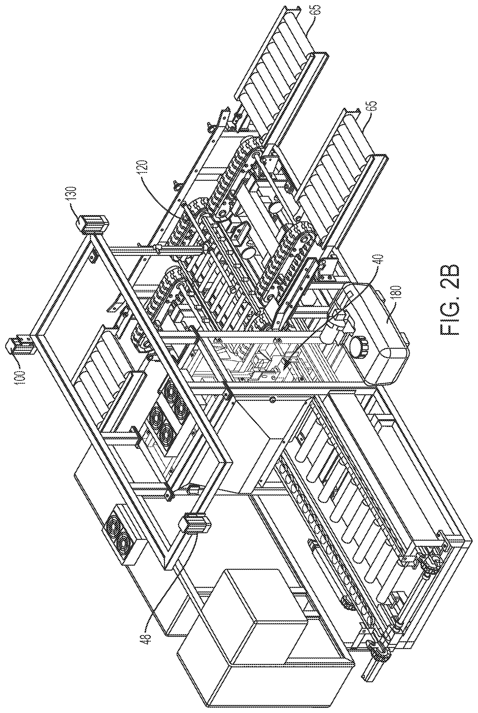 Patent US12325345 Figure 5 – Systems and methods for analyzing core using x-ray fluorescence