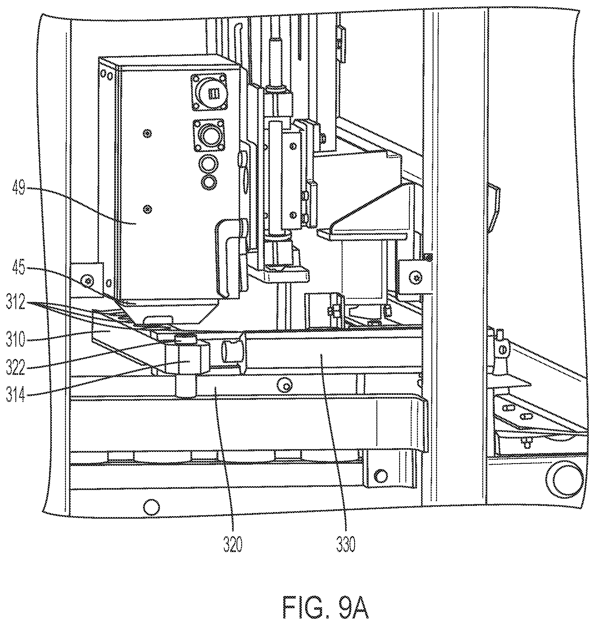 Patent US12325345 Figure 17 – Systems and methods for analyzing core using x-ray fluorescence