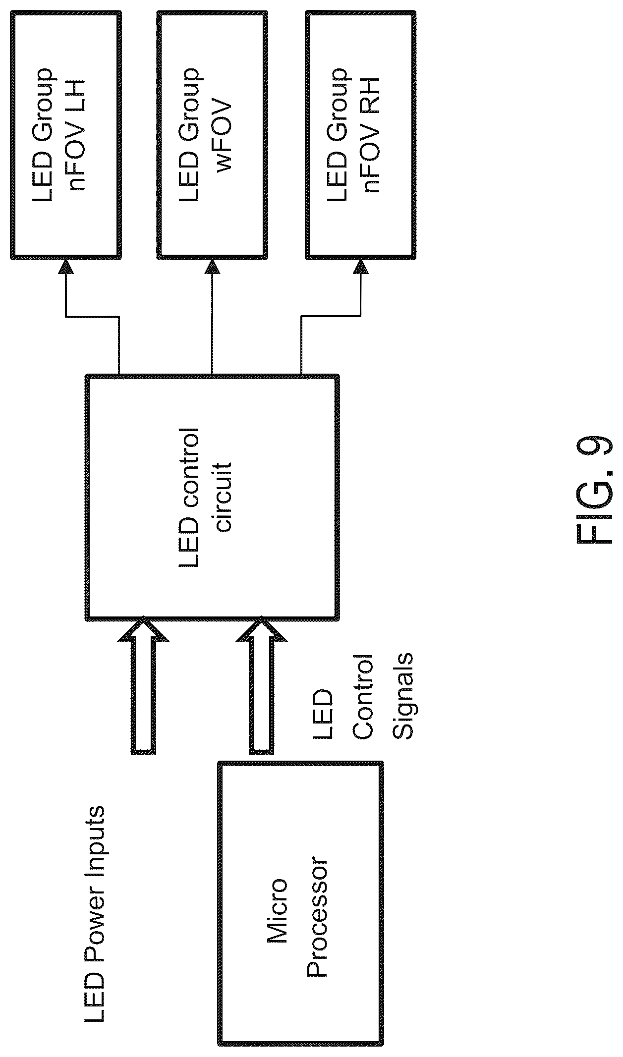 Patent US12325357 Figure 7 – Vehicular interior cabin monitoring system
