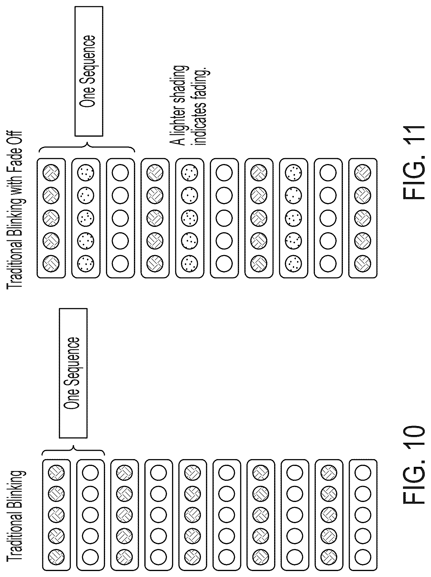 Patent US12325360 Figure 8 – Vehicle exterior rearview mirror system with light module