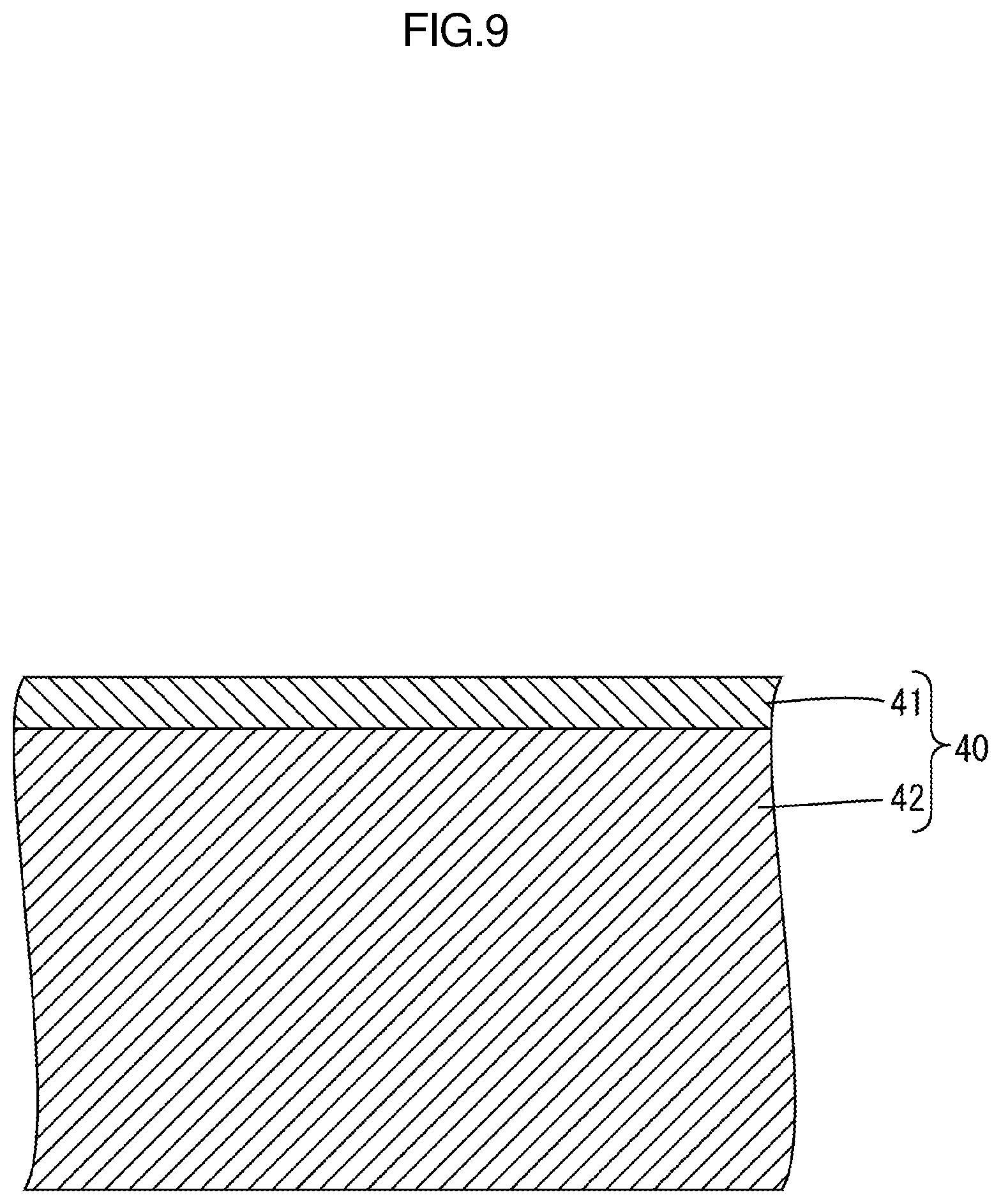 Patent US12325365 Figure 9 – Vehicular interior component