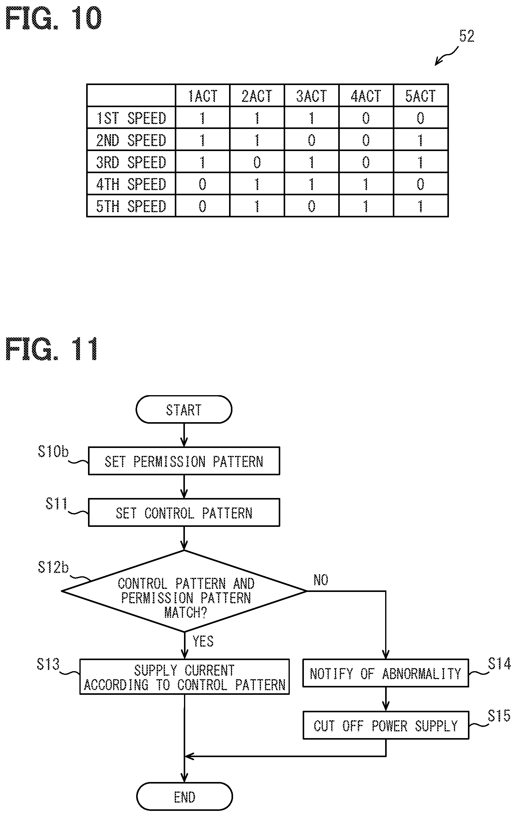 Patent US12325368 Figure 6 – Drive circuit for controlling conduction states of multiple loads