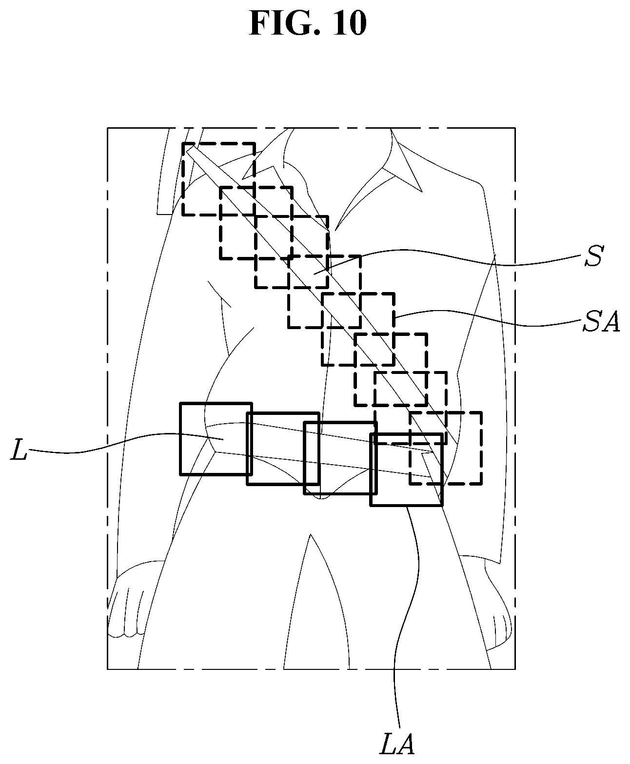Patent US12325380 Figure 10 – Methods and system for detecting misuse of seat belts